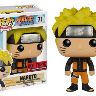 Naruto – Vinilinė figūrėlė Naruto, Funko Pop