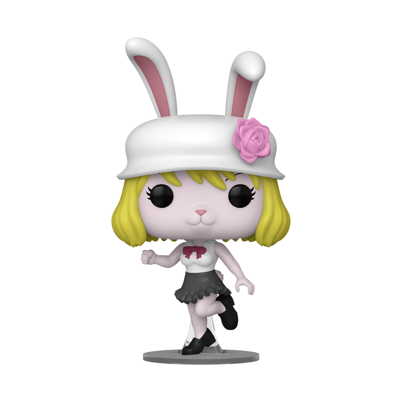 One Piece – Vinilinė figūrėlė Carrot, Funko Pop - Image 2