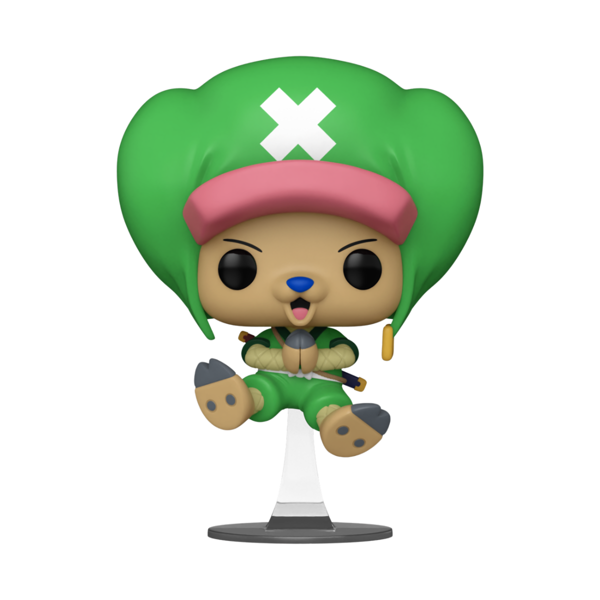 One Piece – Vinilinė figūrėlė Chopperemon, Funko Pop - Image 2