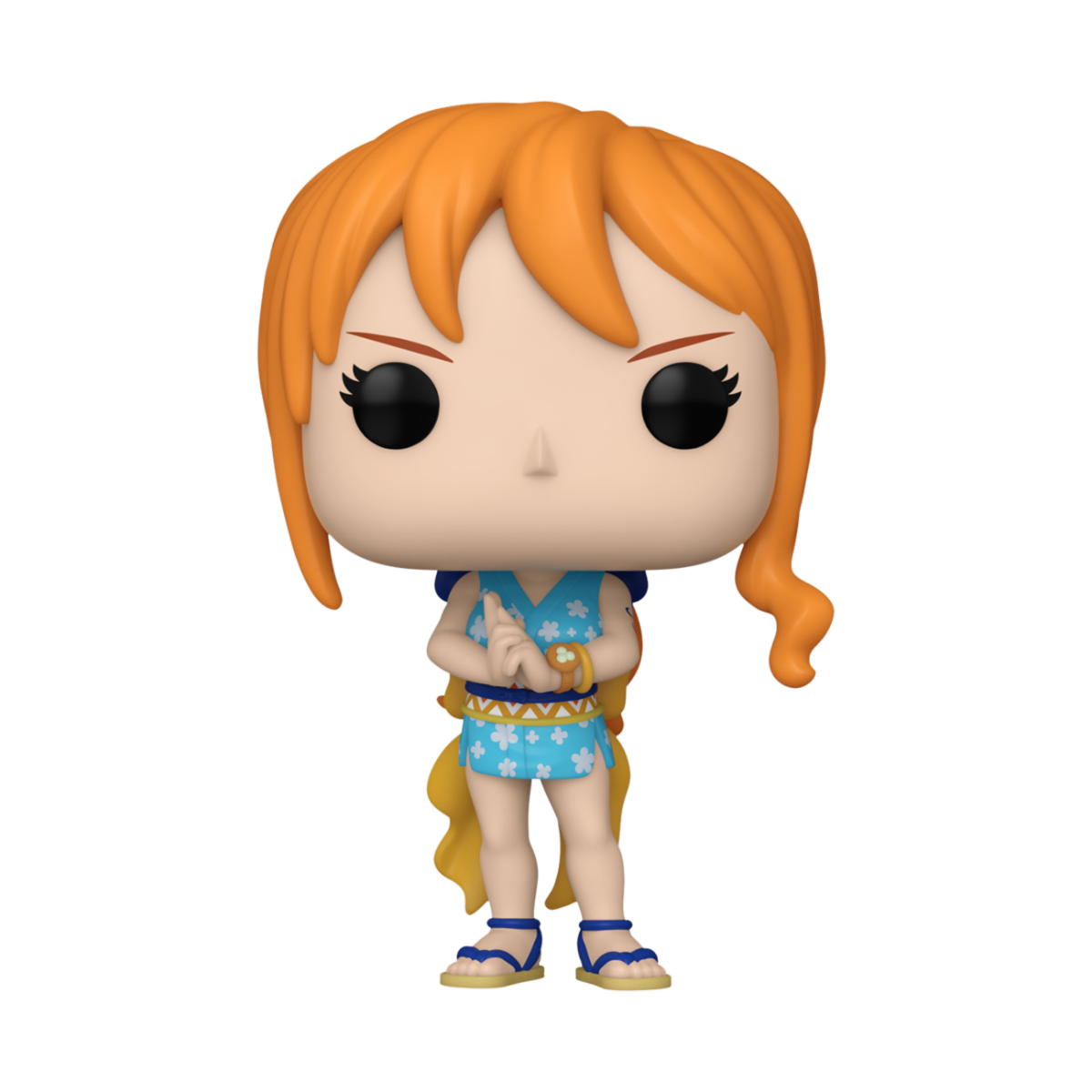 One Piece – Vinilinė figūrėlė Onami, Funko Pop - Image 2