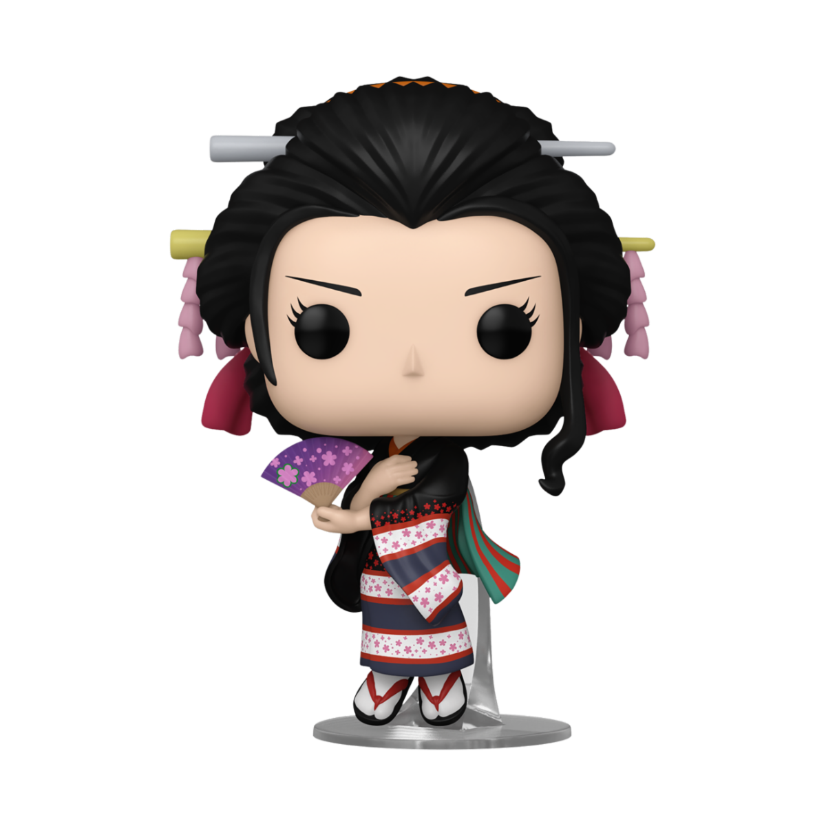 One Piece – Vinilinė figūrėlė Orobi, Funko Pop - Image 2