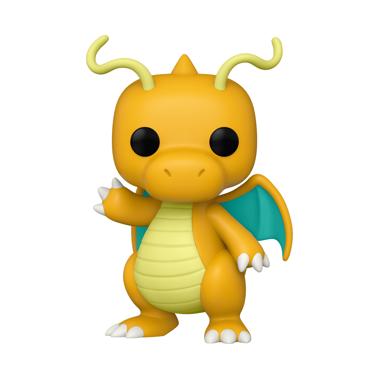 Pokemon - Vinilinė figūrėlė Dragonite, Funko Pop - Image 2