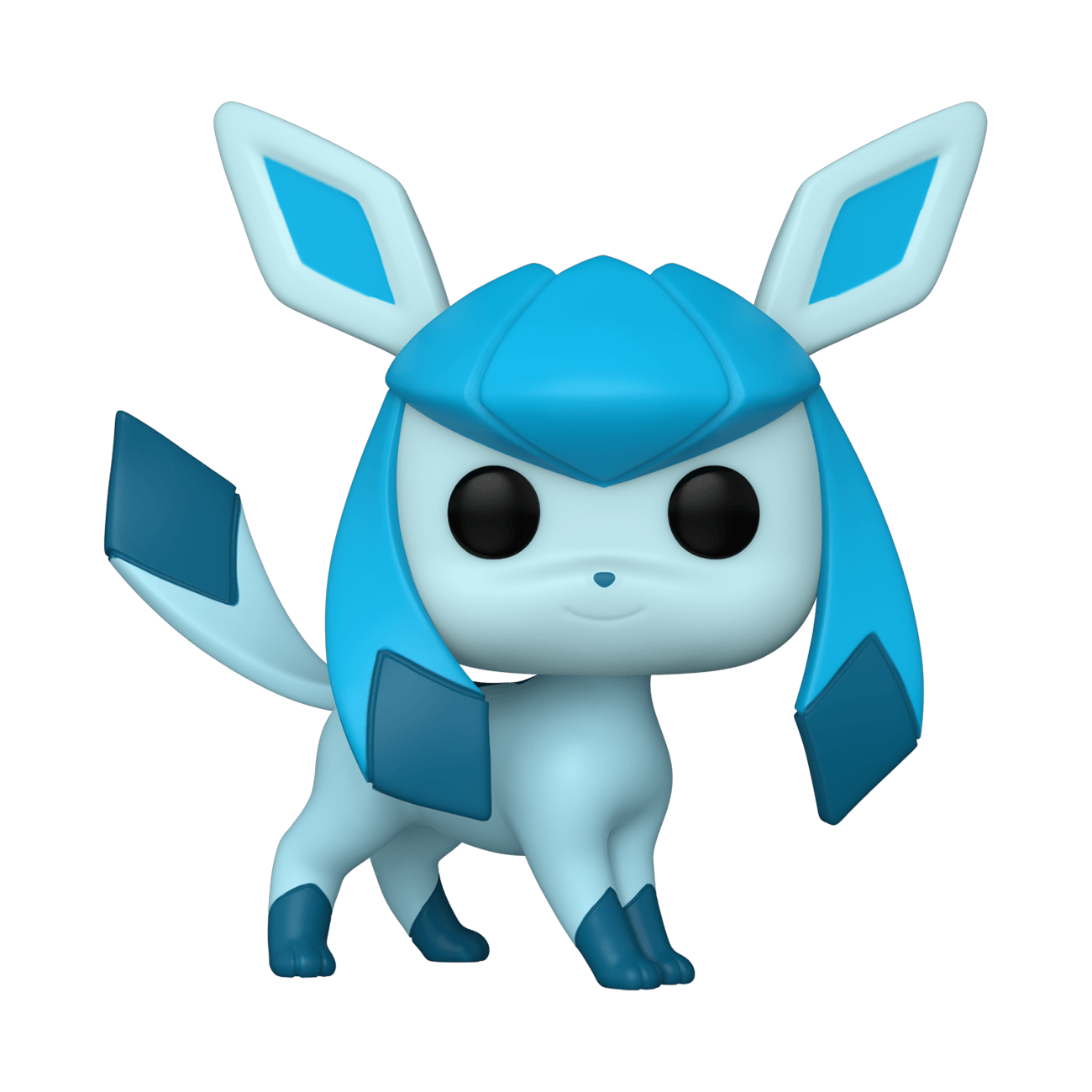 Pokemon - Vinilinė figūrėlė Glaceon, Funko Pop - 11.3 cm - Image 2