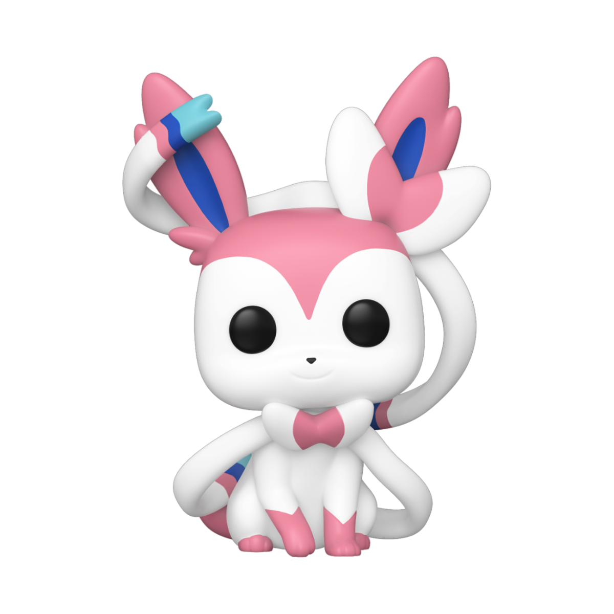 Pokemon - Vinilinė figūrėlė Sylveon, Funko Pop - Image 2