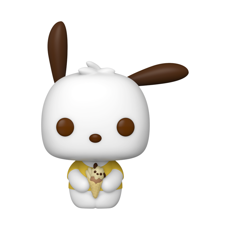 Hello Kitty – Vinilinė figūrėlė Pochacco, Funko Pop - Image 2