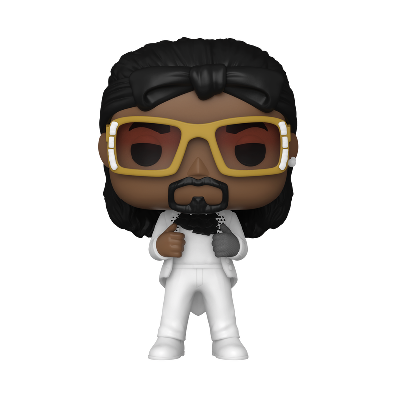 Funko Pop - Vinilinė figūrėlė Snoop Dogg, Sensual Seduction - Image 2