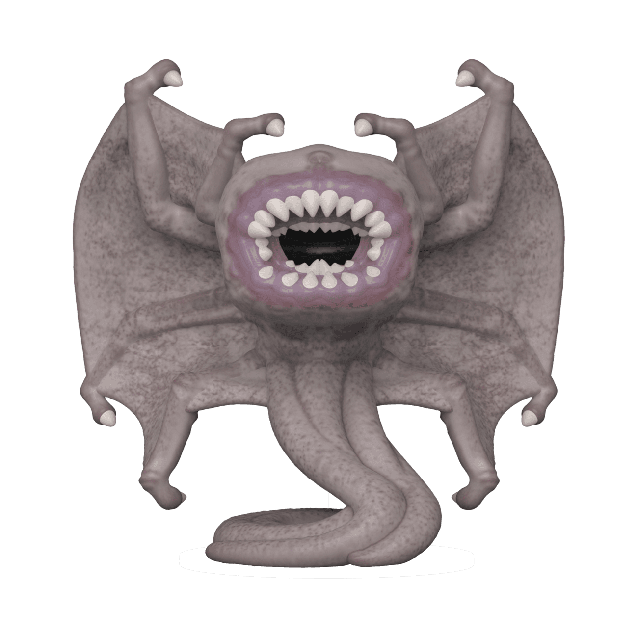 Stranger Things - Vinilinė figūrėlė Demobat, Funko Pop - Image 2