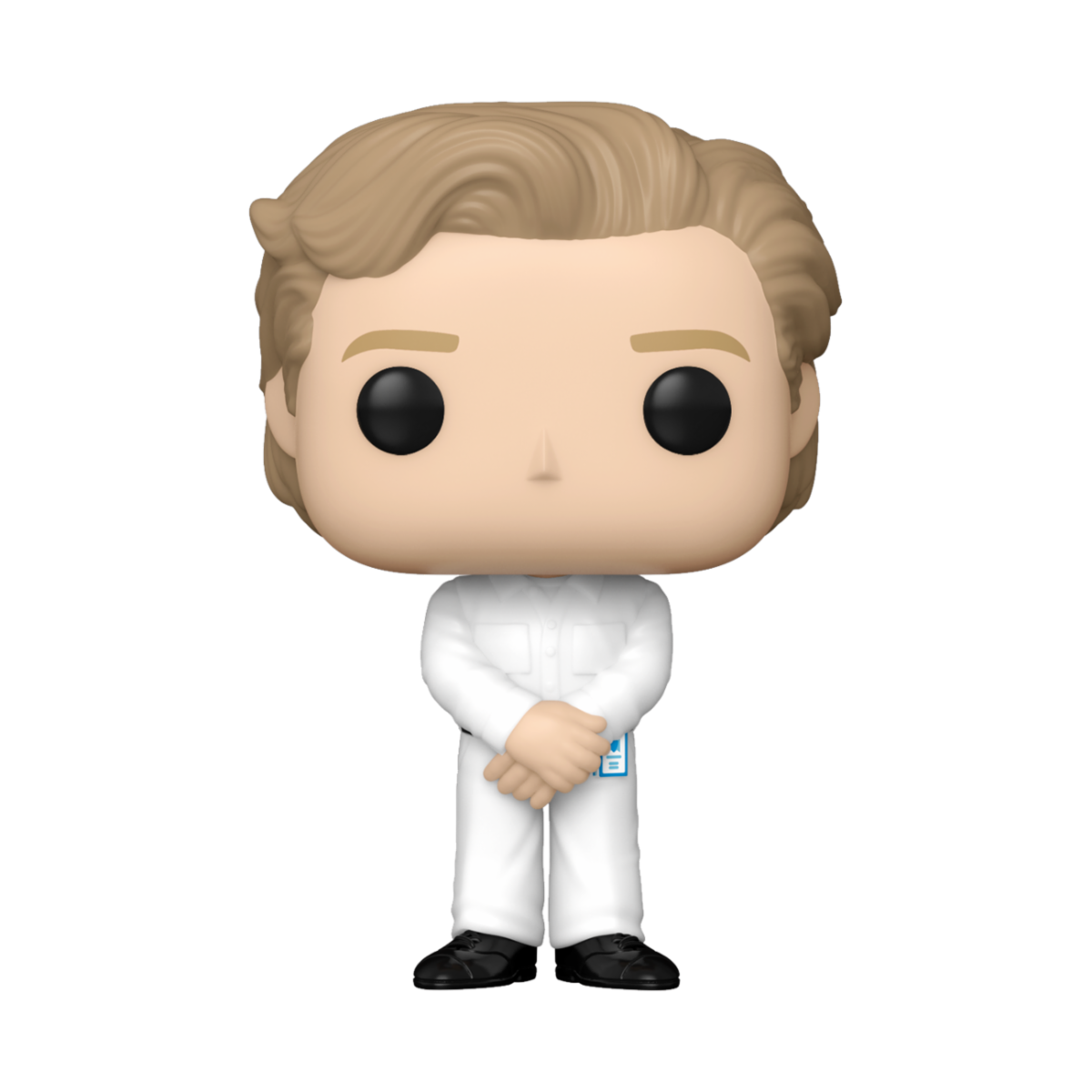 Stranger Things - Vinilinė figūrėlė Henry 001, Funko Pop - Image 2