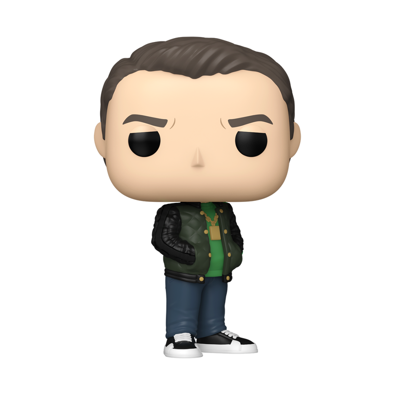 Succession - Vinilinė figūrėlė Kendall Roy, Funko Pop - Image 2