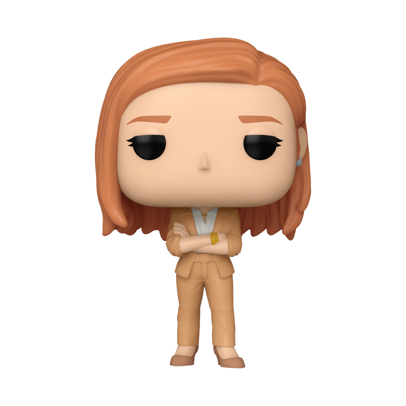 Succession - Vinilinė figūrėlė Shiv Roy, Funko Pop - Image 2