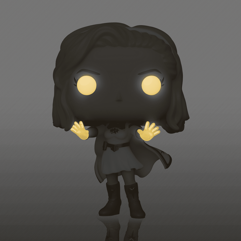 The Boys - Vinilinė figūrėlė Starlight with Chase, Funko Pop - Image 4