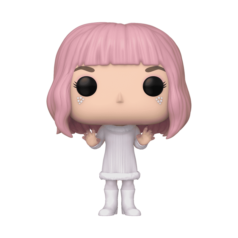 Wednesday - Vinilinė figūrėlė Enid Sinclair, Funko Pop - Image 2