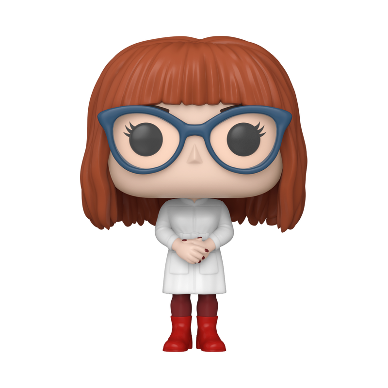 Wednesday - Vinilinė figūrėlė Marilyn Thornhill, Funko Pop - Image 2