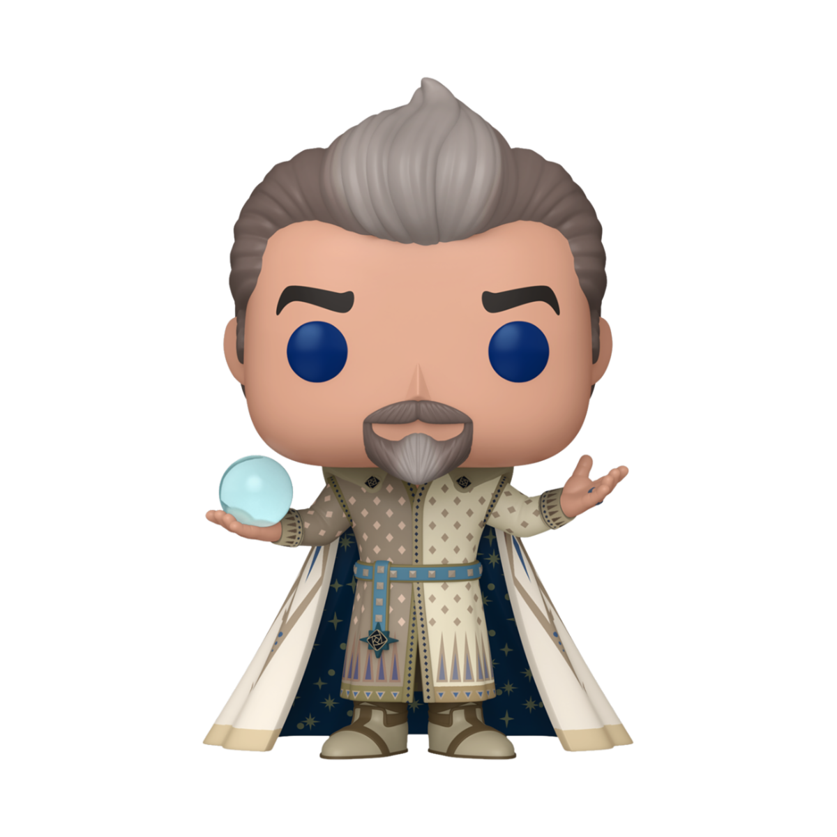 Wish - Vinilinė figūrėlė King Magnifico, Funko Pop - Image 2