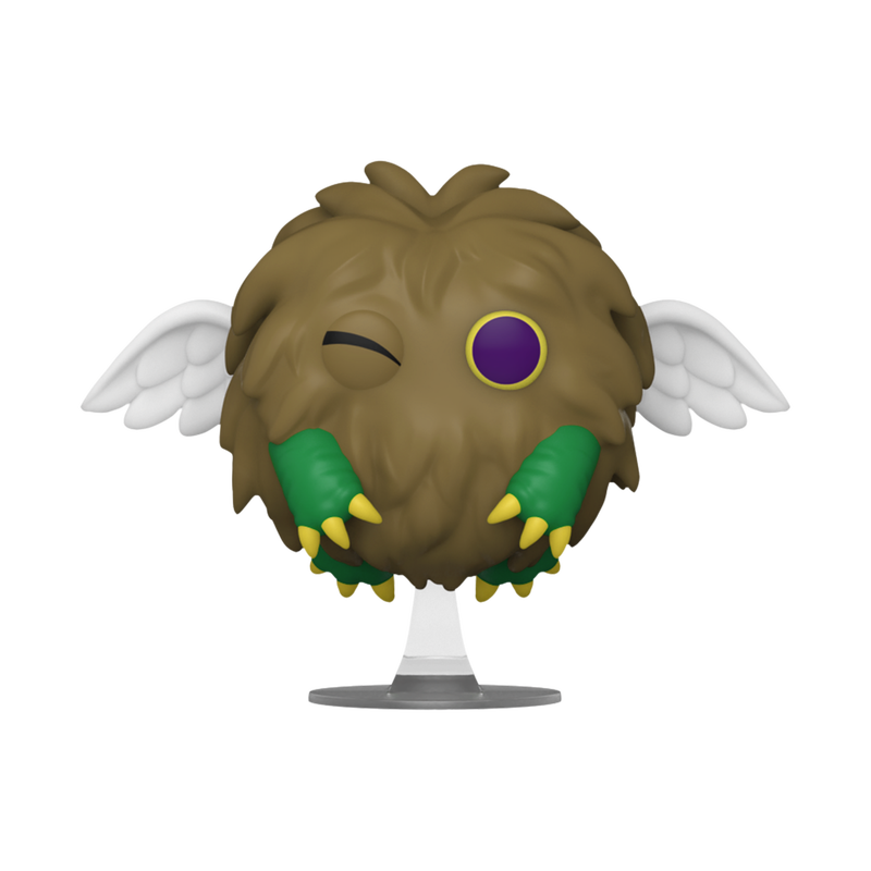 Yu-Gi-Oh - Vinilinė figūrėlė Winged Kuriboh, Funko Pop - Image 2
