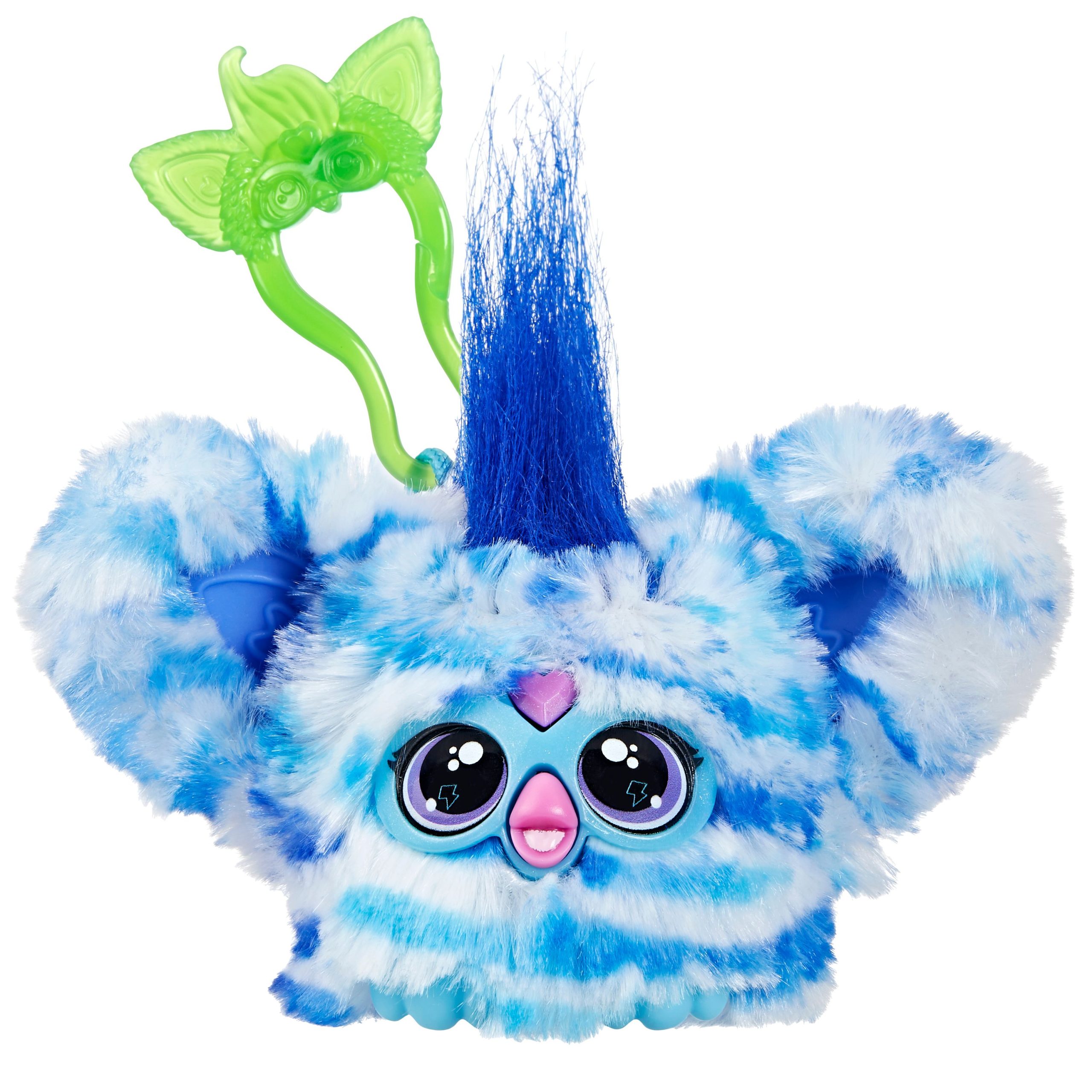 Furby - Interaktyvus pliušinis gyvūnėlis Furblets - 5 cm - Image 2