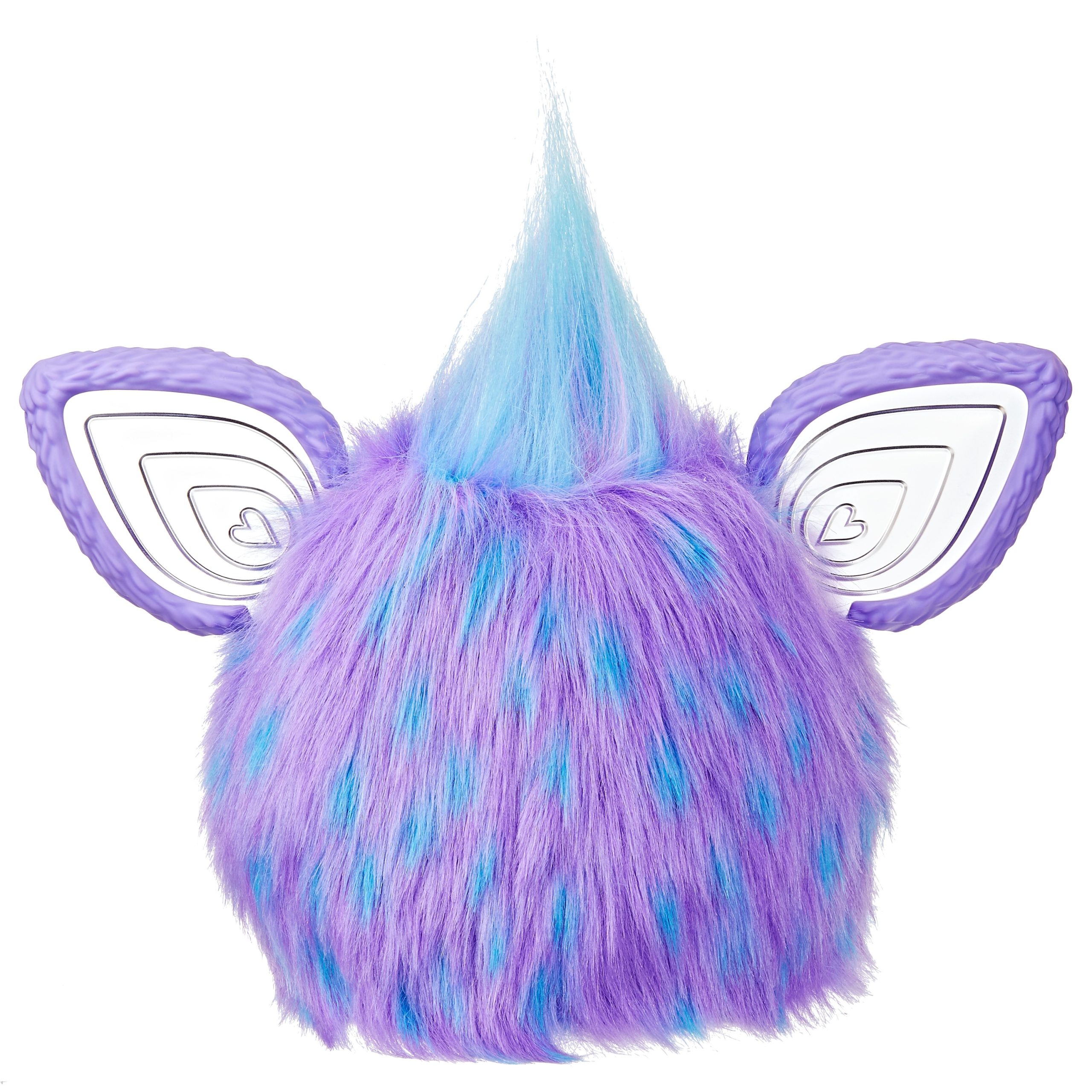 Furby – Interaktyvus gyvūnėlis, violetinis - Image 3