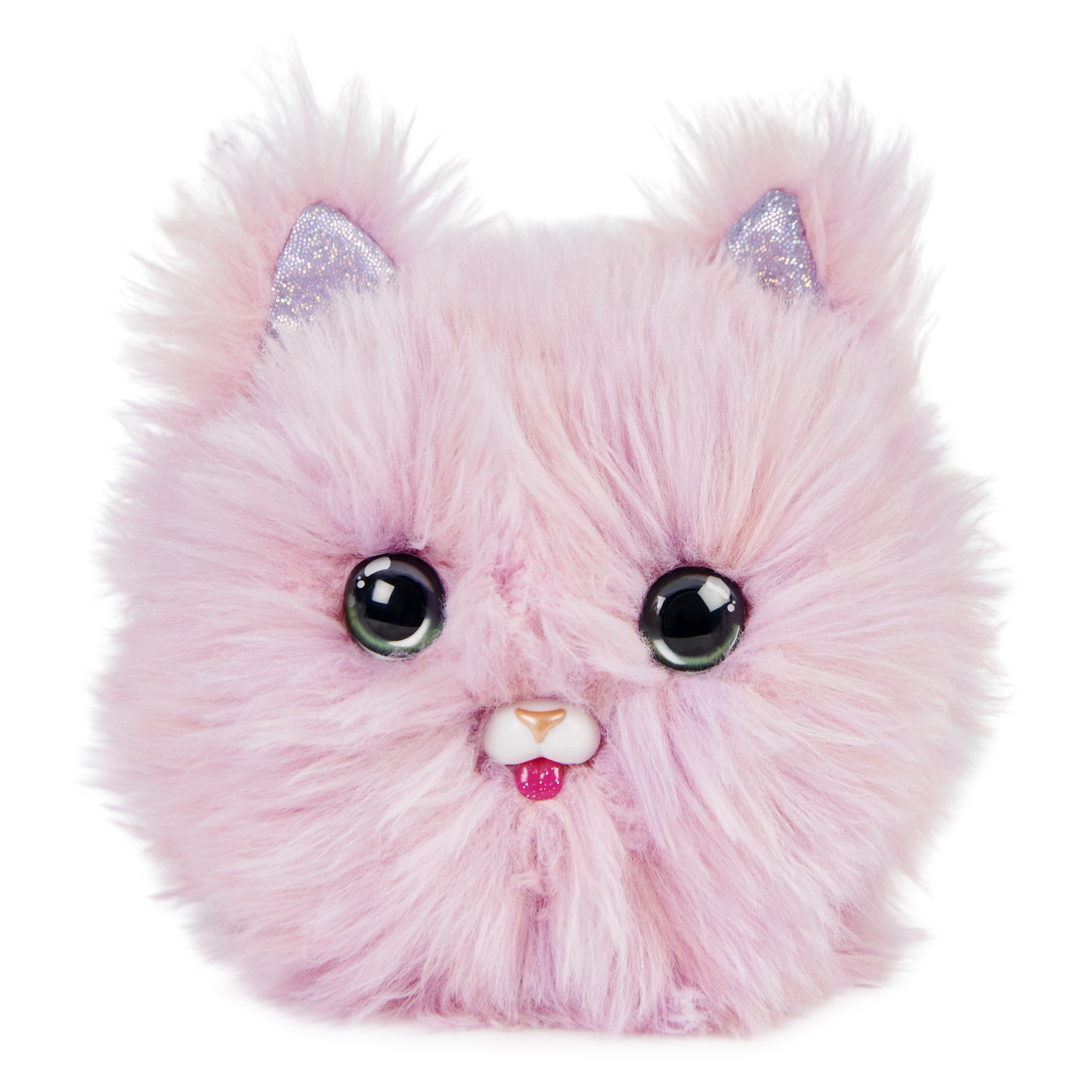 Furfluffs - Interaktyvus kačiukas Purr´n Fluff - Image 2