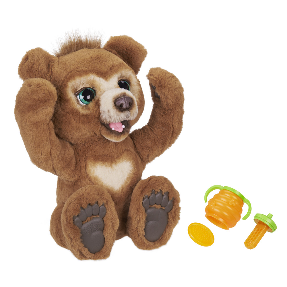 Furreal – Meškutis - Image 2