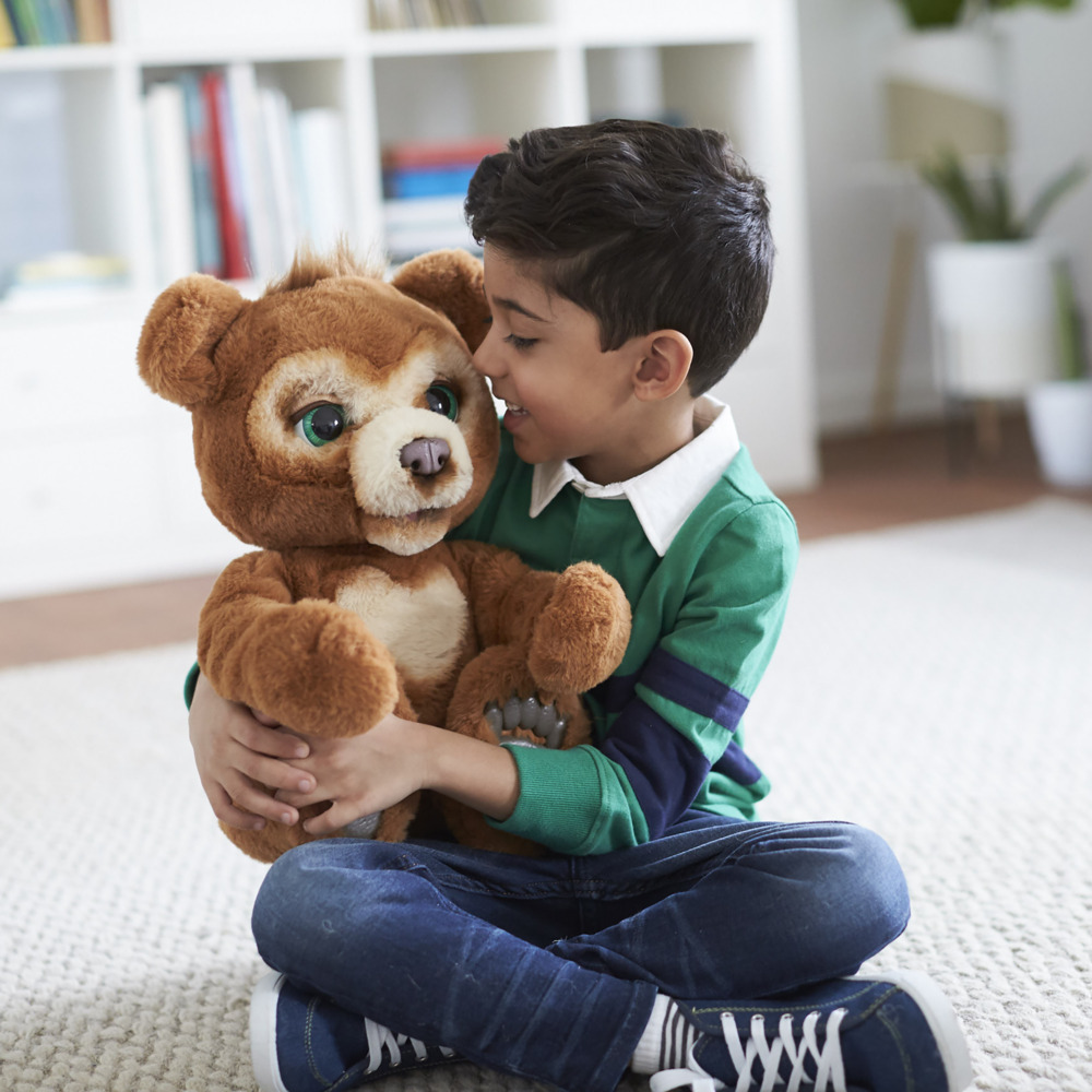 Furreal – Meškutis - Image 4