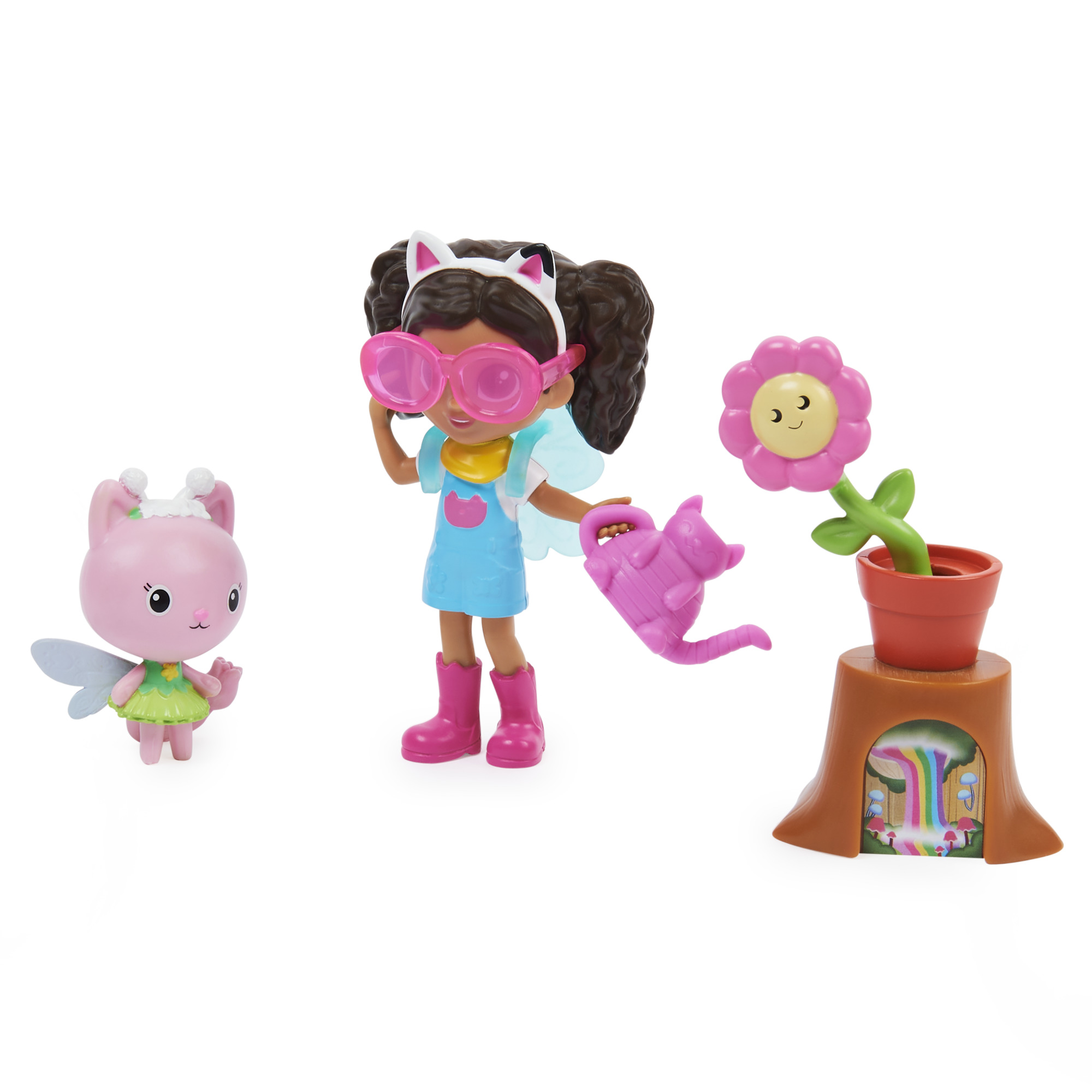 Gabby´s Dollhouse – Teminis rinkinys - Image 4