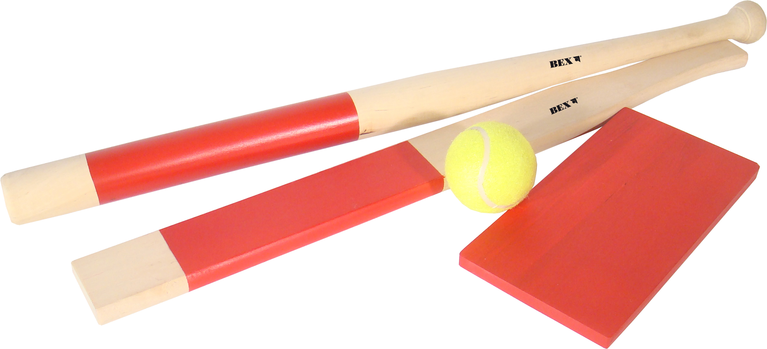 Bex Sport – Lauko žaidimas „Rounders“ - Image 2