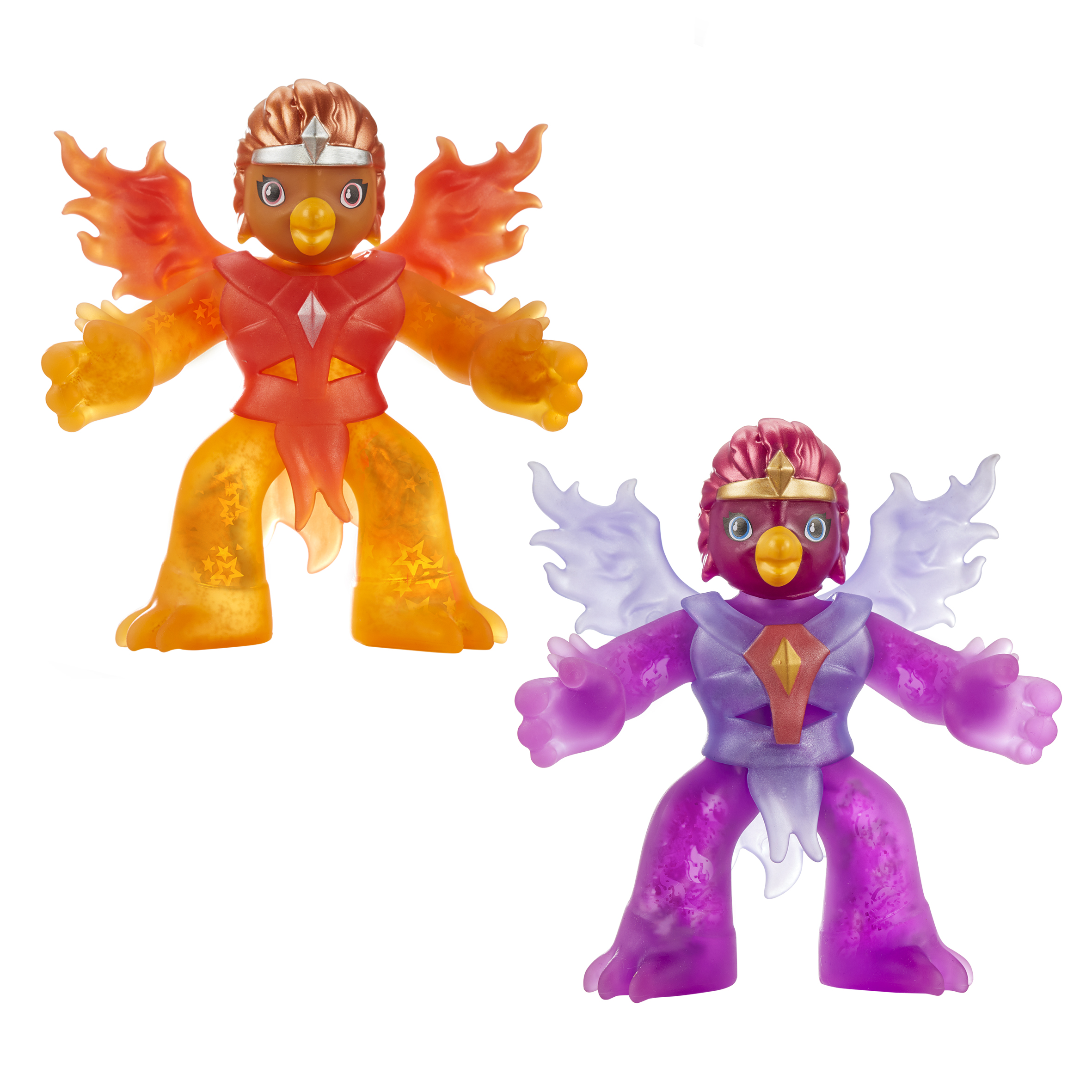 Goozonians - Herojai W1, 2 vnt. - Image 3