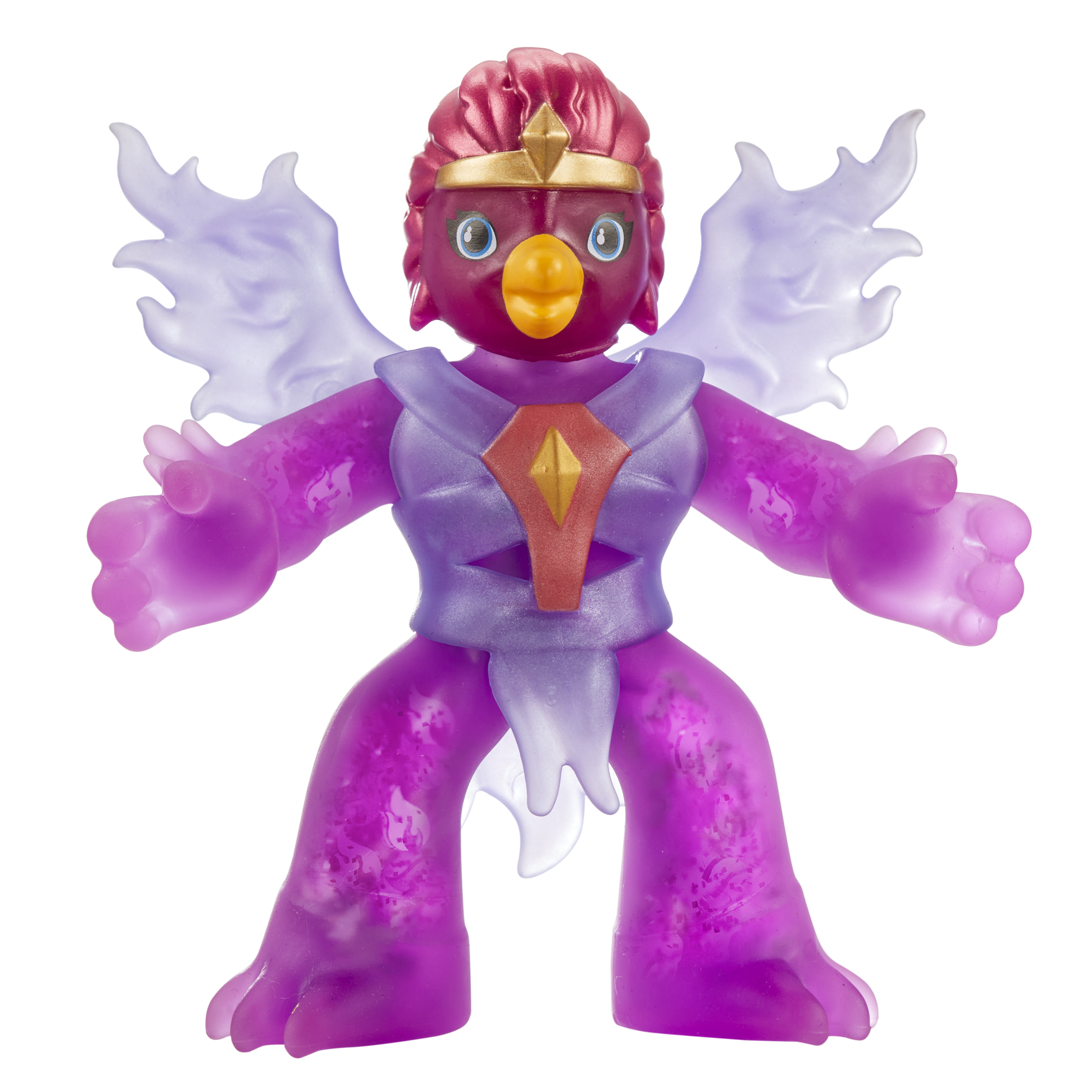 Goozonians - Herojai W1, 2 vnt. - Image 4