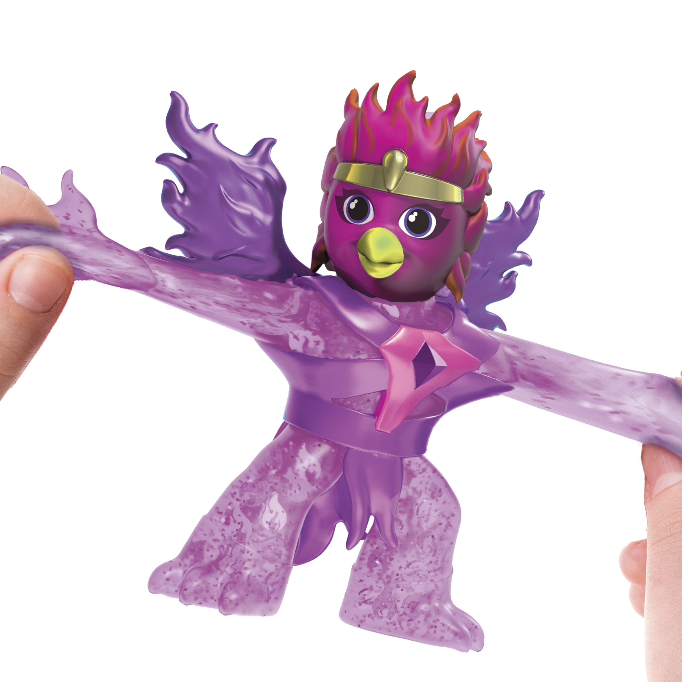 Goozonians - Herojai W1, 2 vnt. - Image 8