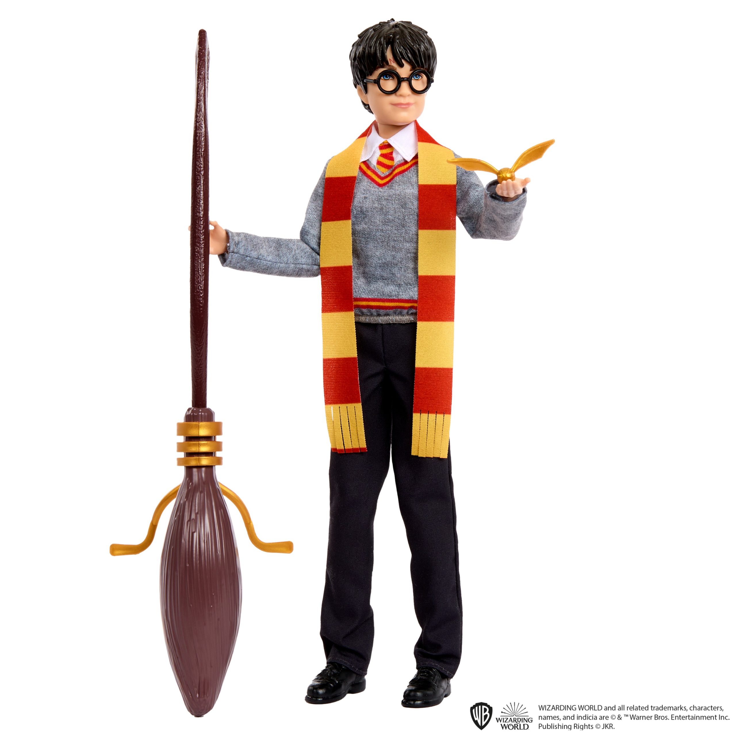 Harry Potter - Advento kalendorius - Image 4