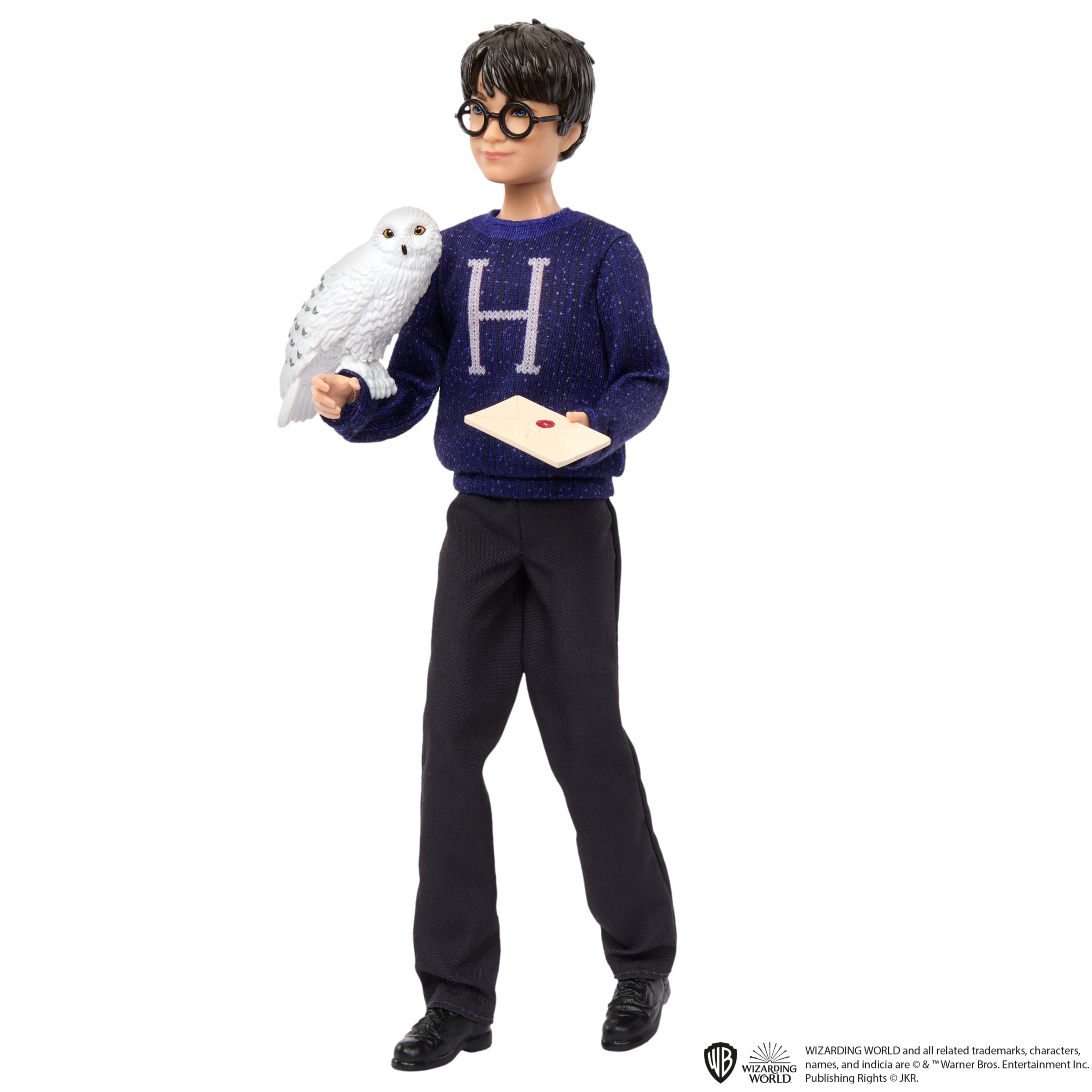 Harry Potter - Advento kalendorius - Image 5