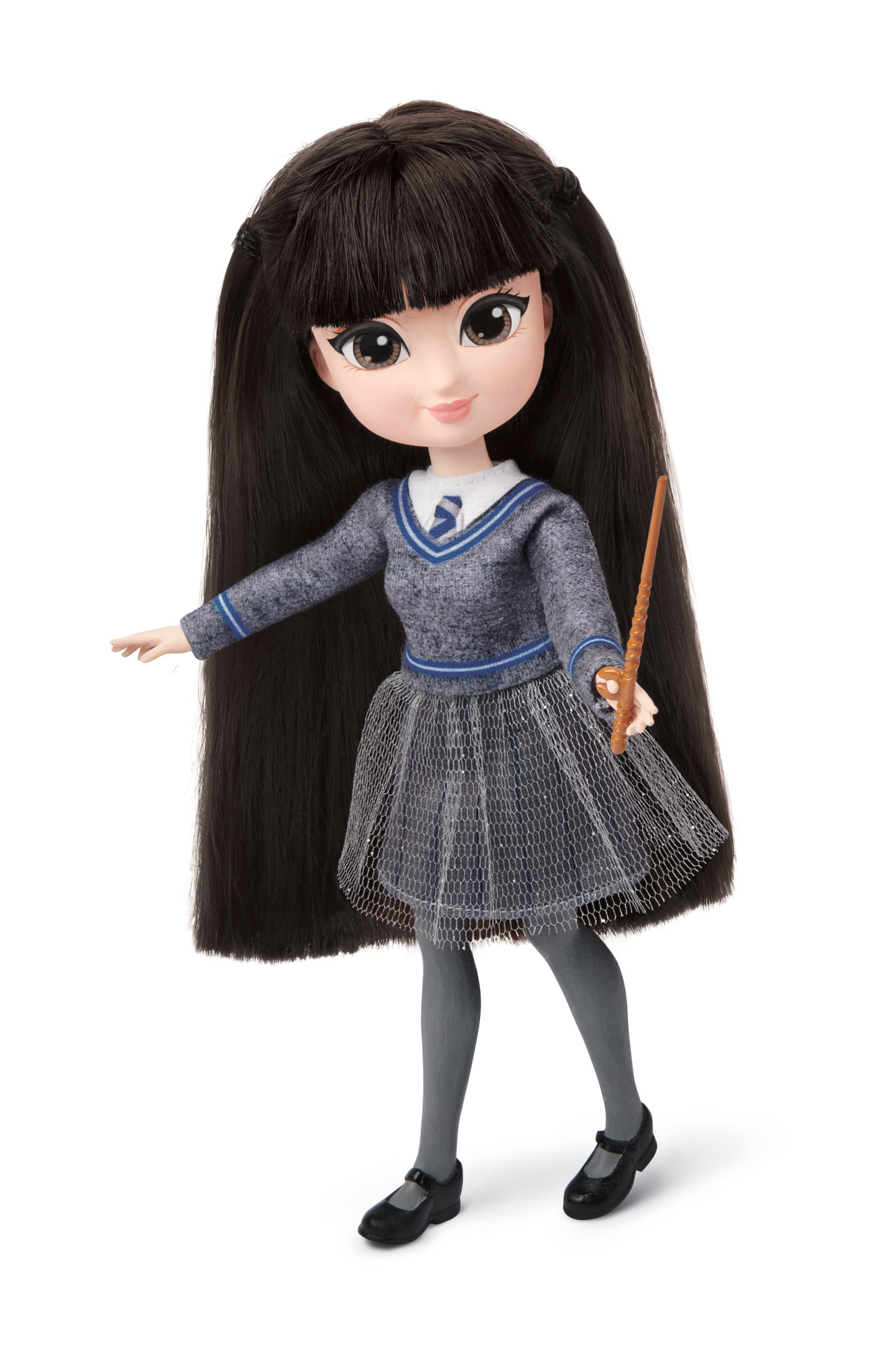 Harry Potter - Lėlė Cho Chang - 20 cm - Image 2
