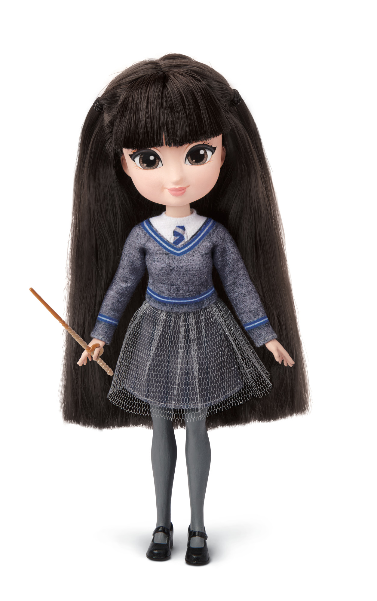Harry Potter - Lėlė Cho Chang - 20 cm - Image 4