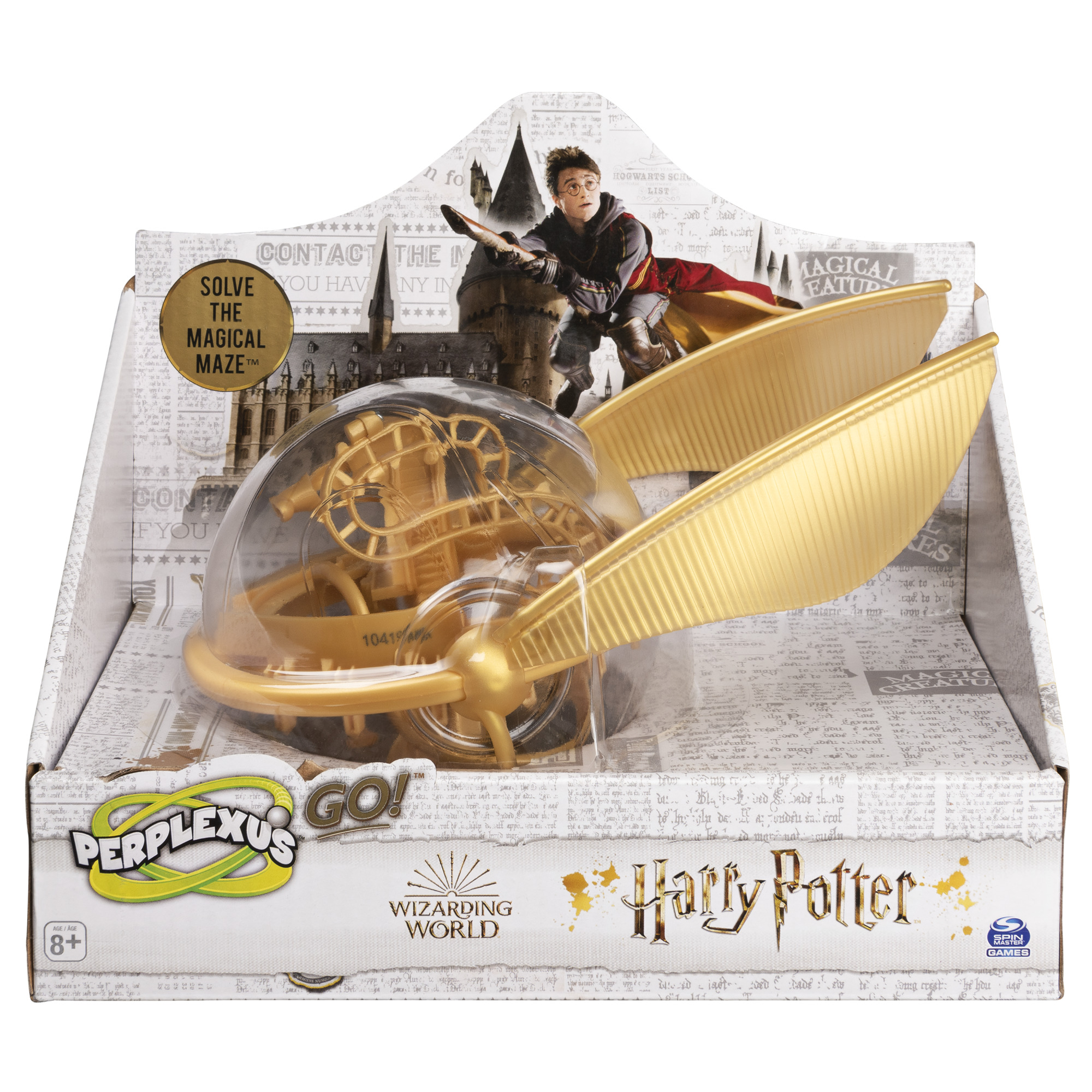 Harry Potter - Labirintas „Perplexus GO“