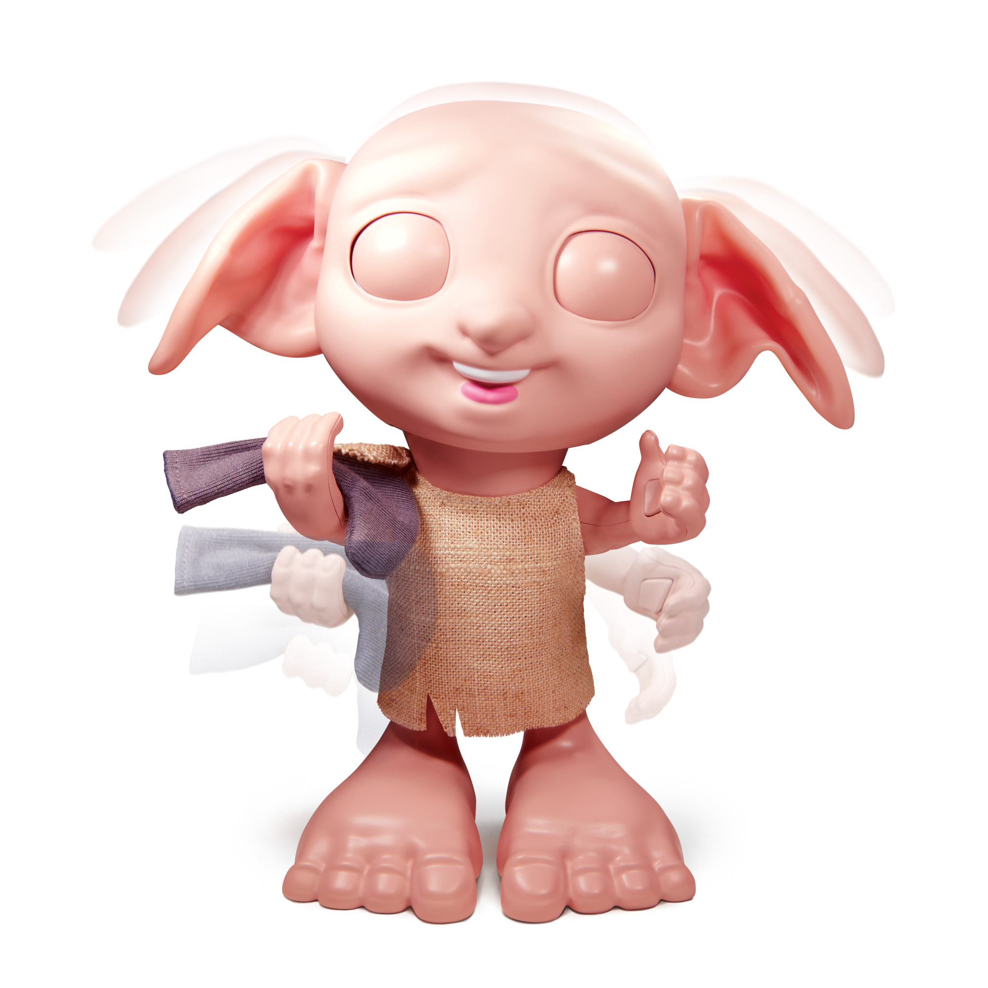 Harry Potter – Interaktyvus Dobis, Eng - Image 2