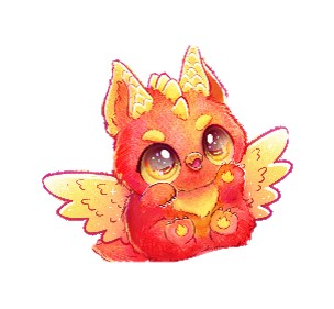 Hatchimals – Interaktyvus žaislas „Alive Draggle“ - Image 2