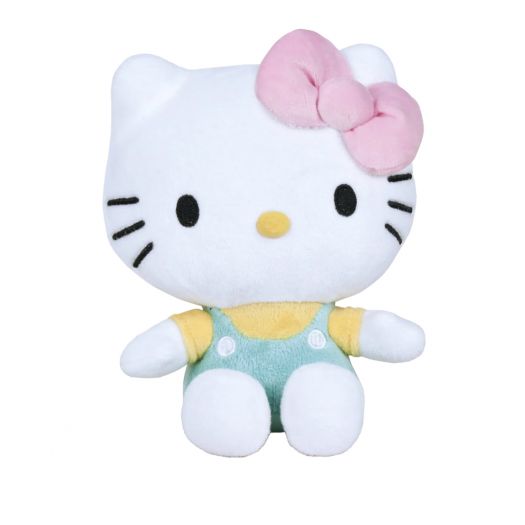 Hello Kitty – Pliušinis žaislas - 25 cm - Image 5