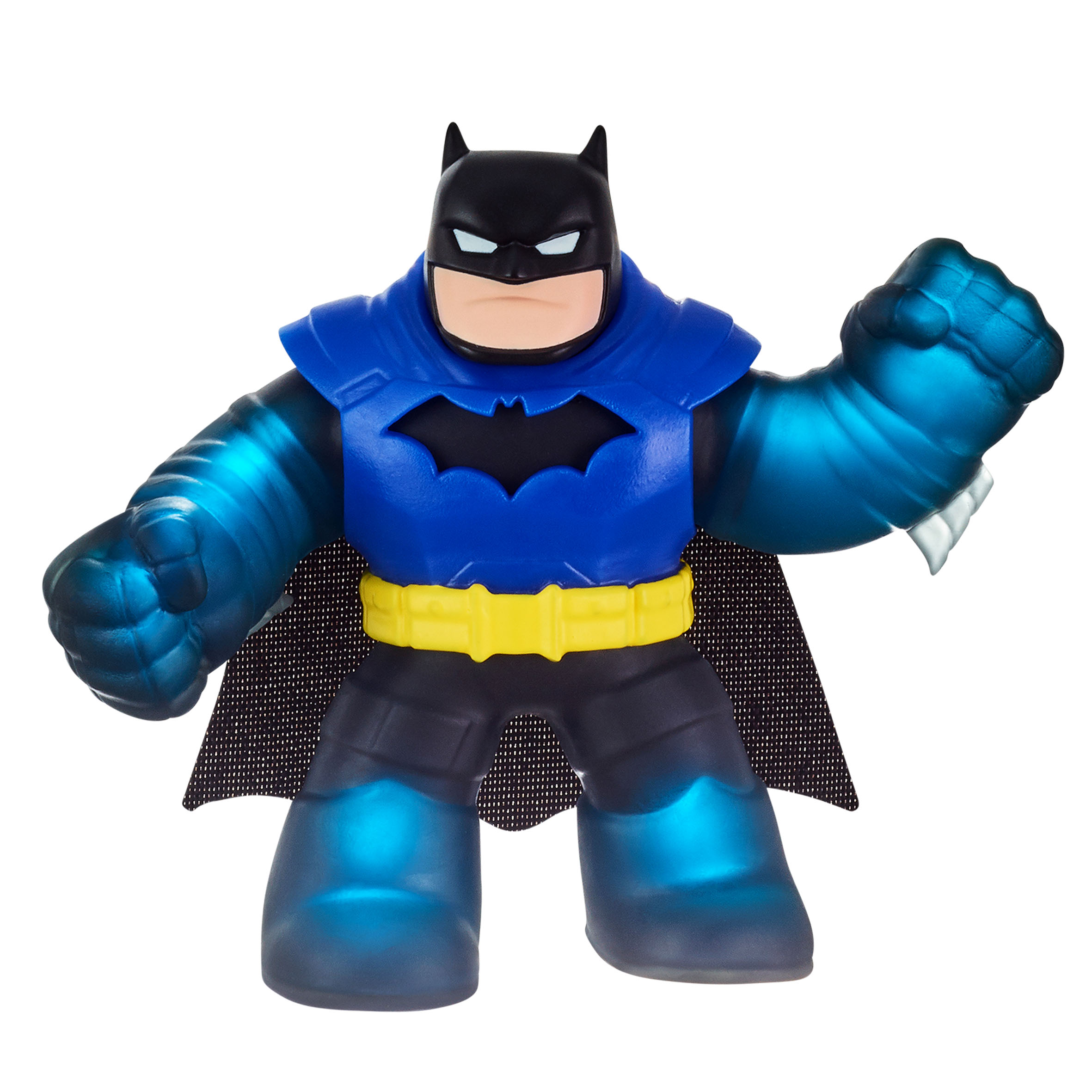 Avengers - Herojaus figūrėlė W4, Heroes of Goo Jit Zu - Image 12