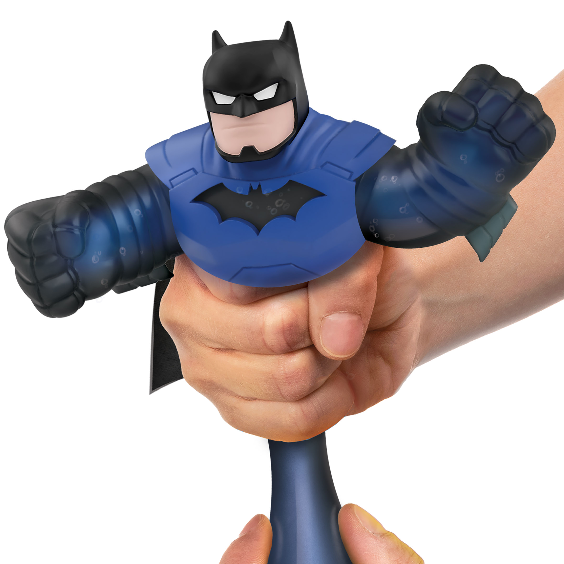 Avengers - Herojaus figūrėlė W4, Heroes of Goo Jit Zu - Image 13
