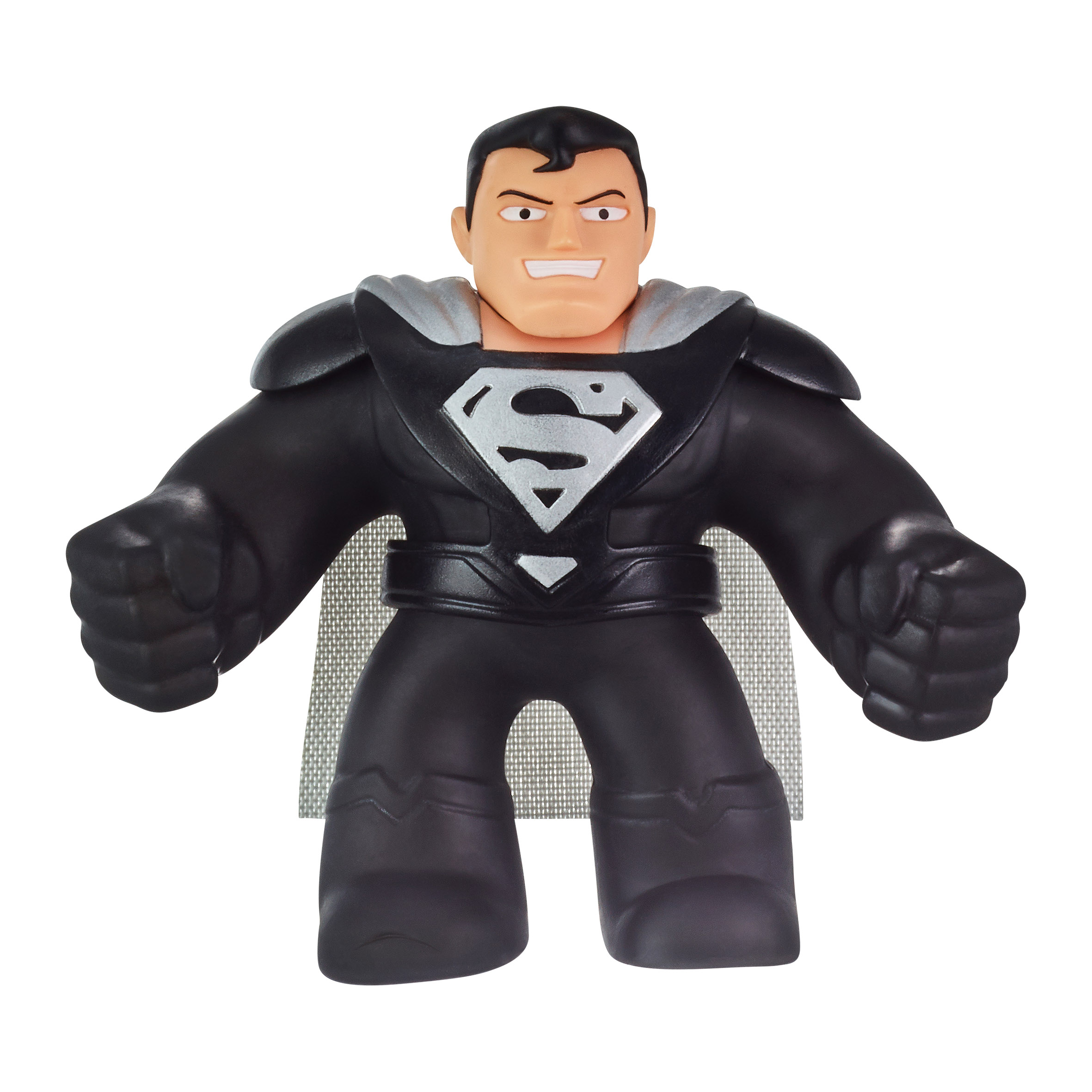 Avengers - Herojaus figūrėlė W4, Heroes of Goo Jit Zu - Image 6