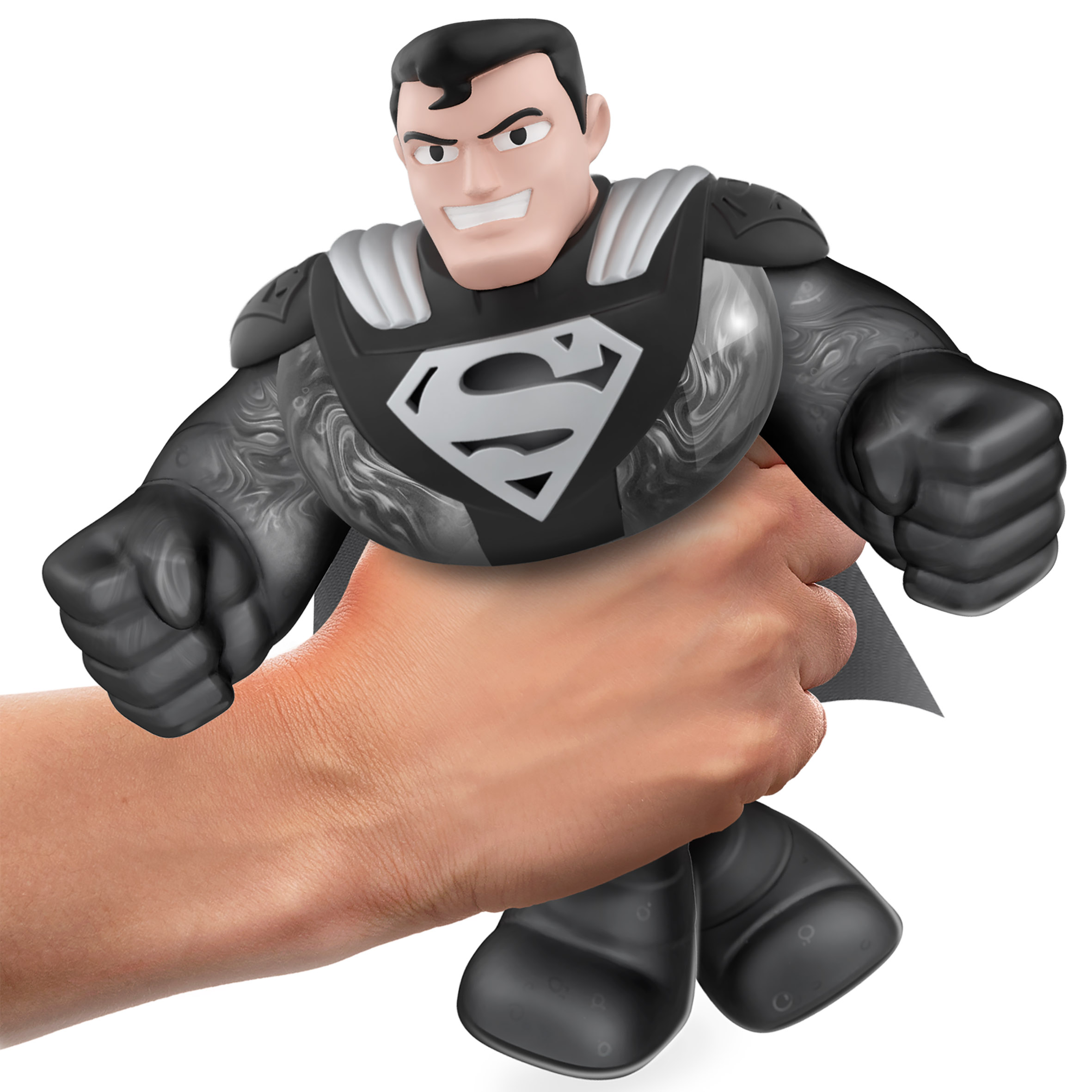 Avengers - Herojaus figūrėlė W4, Heroes of Goo Jit Zu - Image 7
