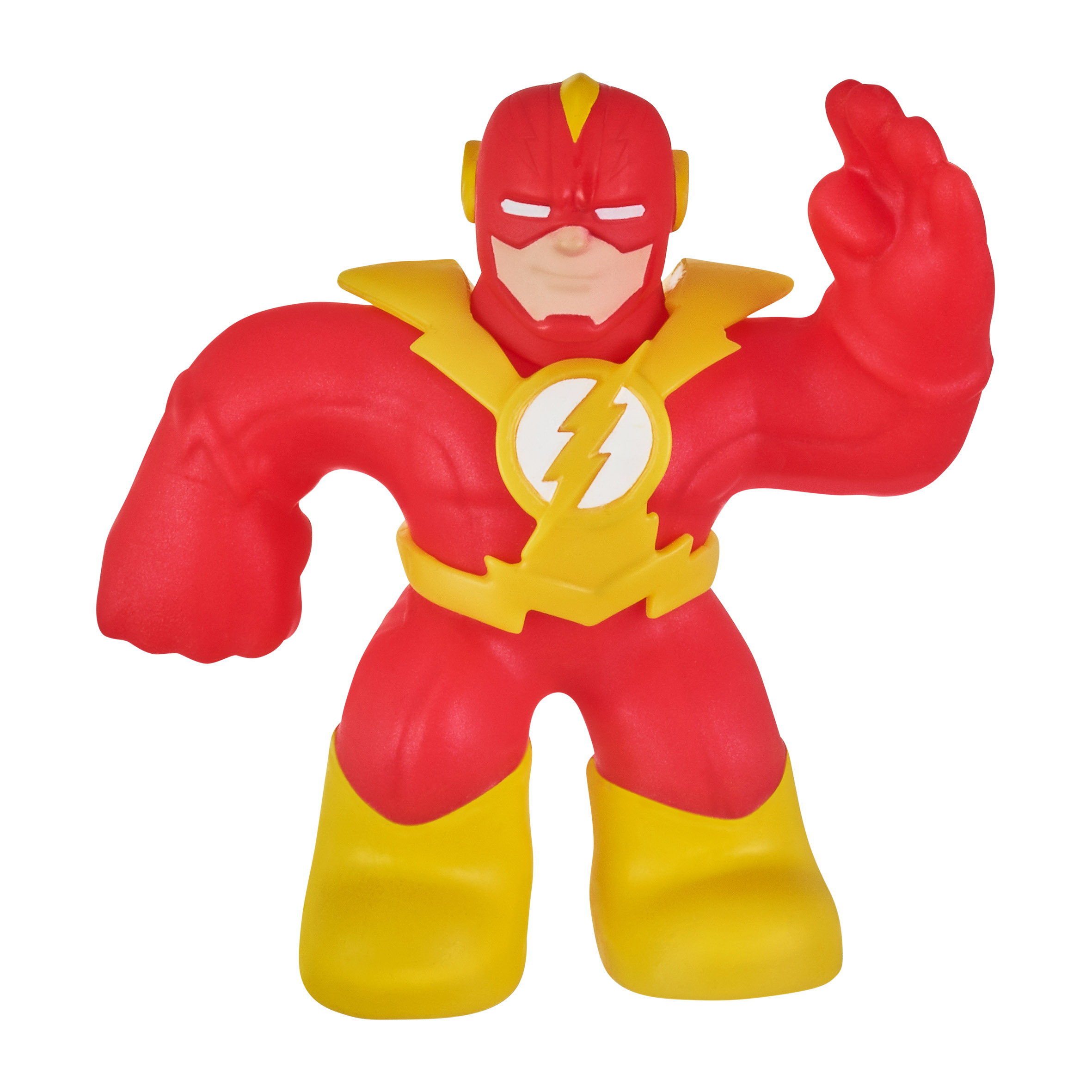 Avengers - Herojaus figūrėlė W4, Heroes of Goo Jit Zu - Image 9