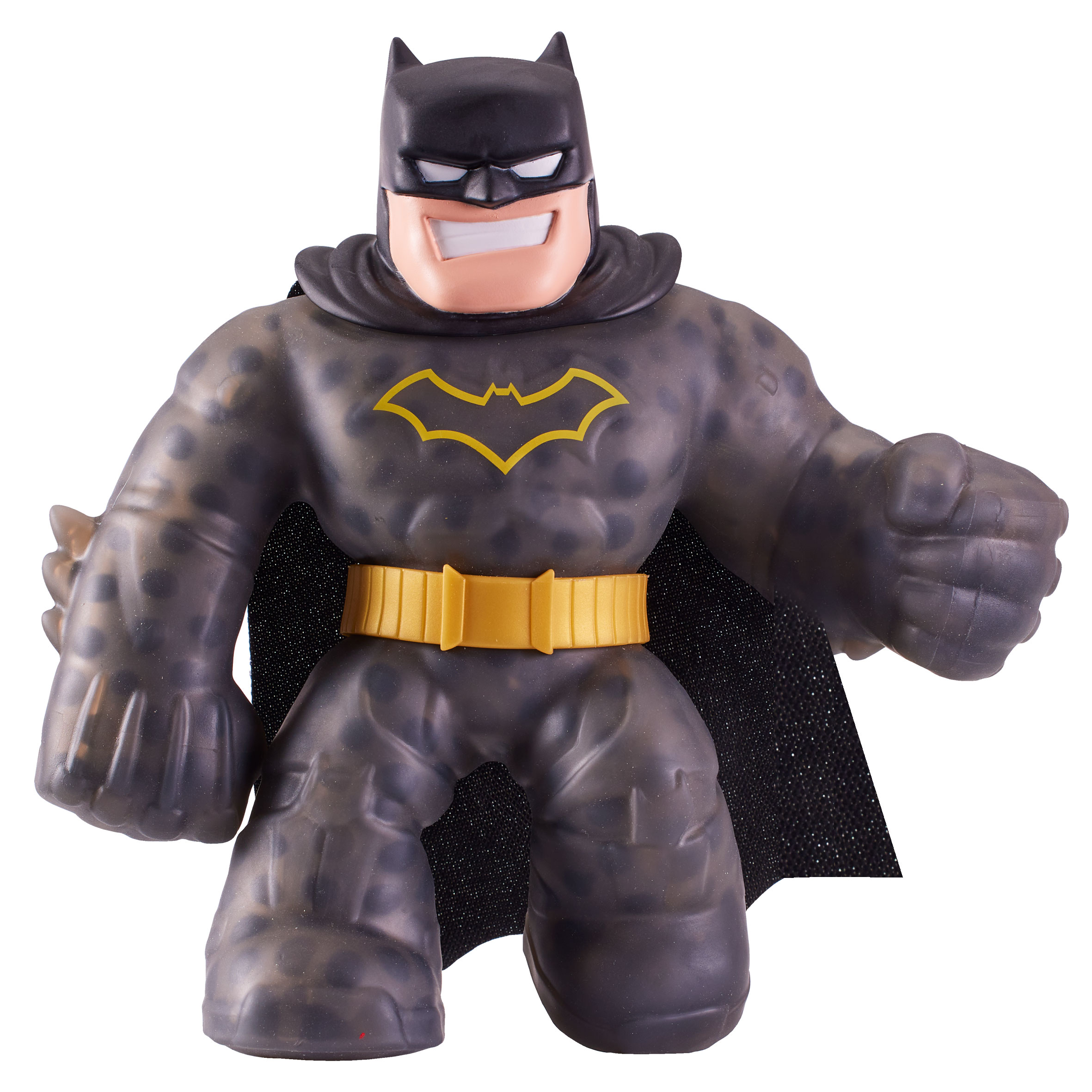 Batman - Heroes of Goo Jit Zu DC Goo Shifters Betmeno figūrėlė - Image 3