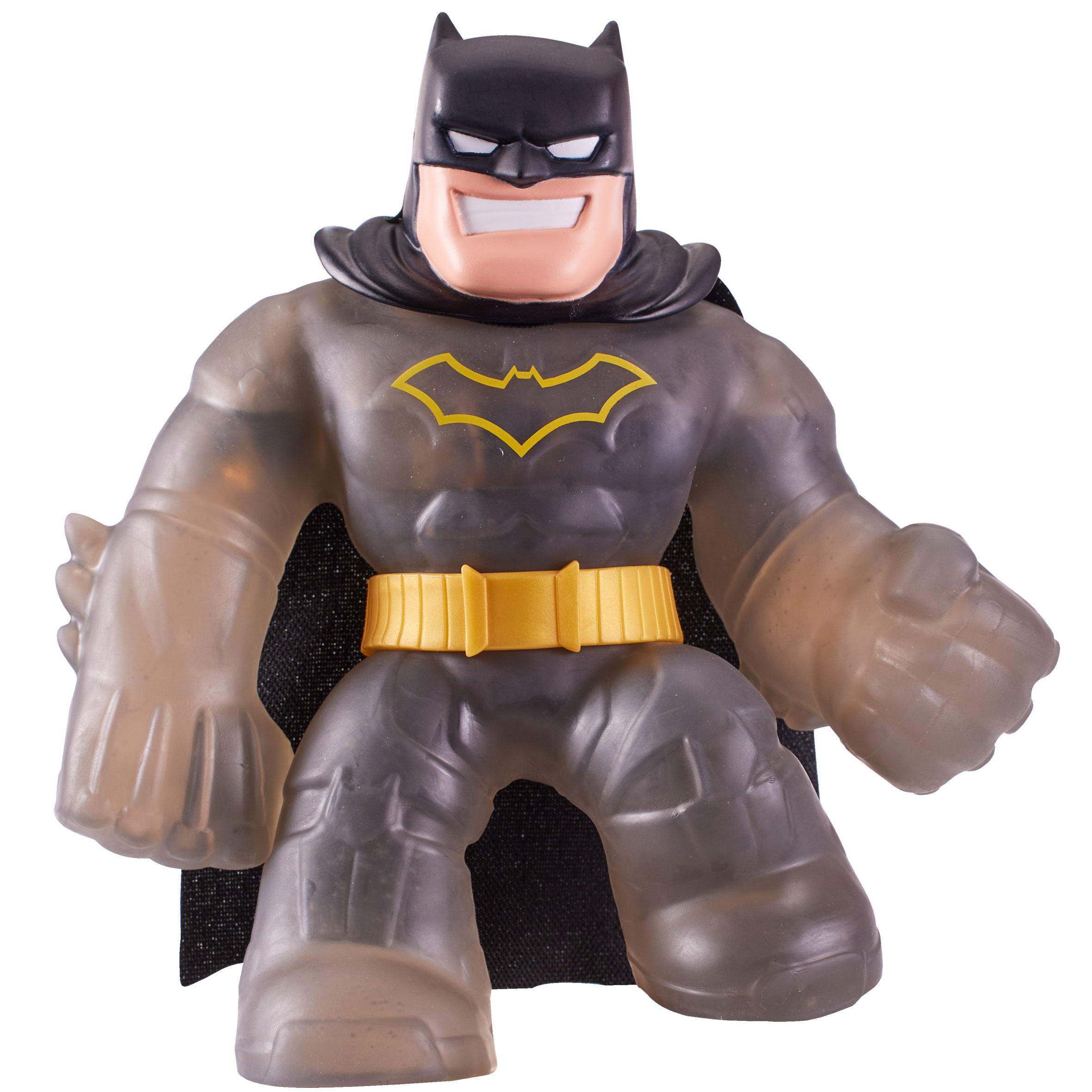 Batman - Heroes of Goo Jit Zu DC Goo Shifters Betmeno figūrėlė - Image 4