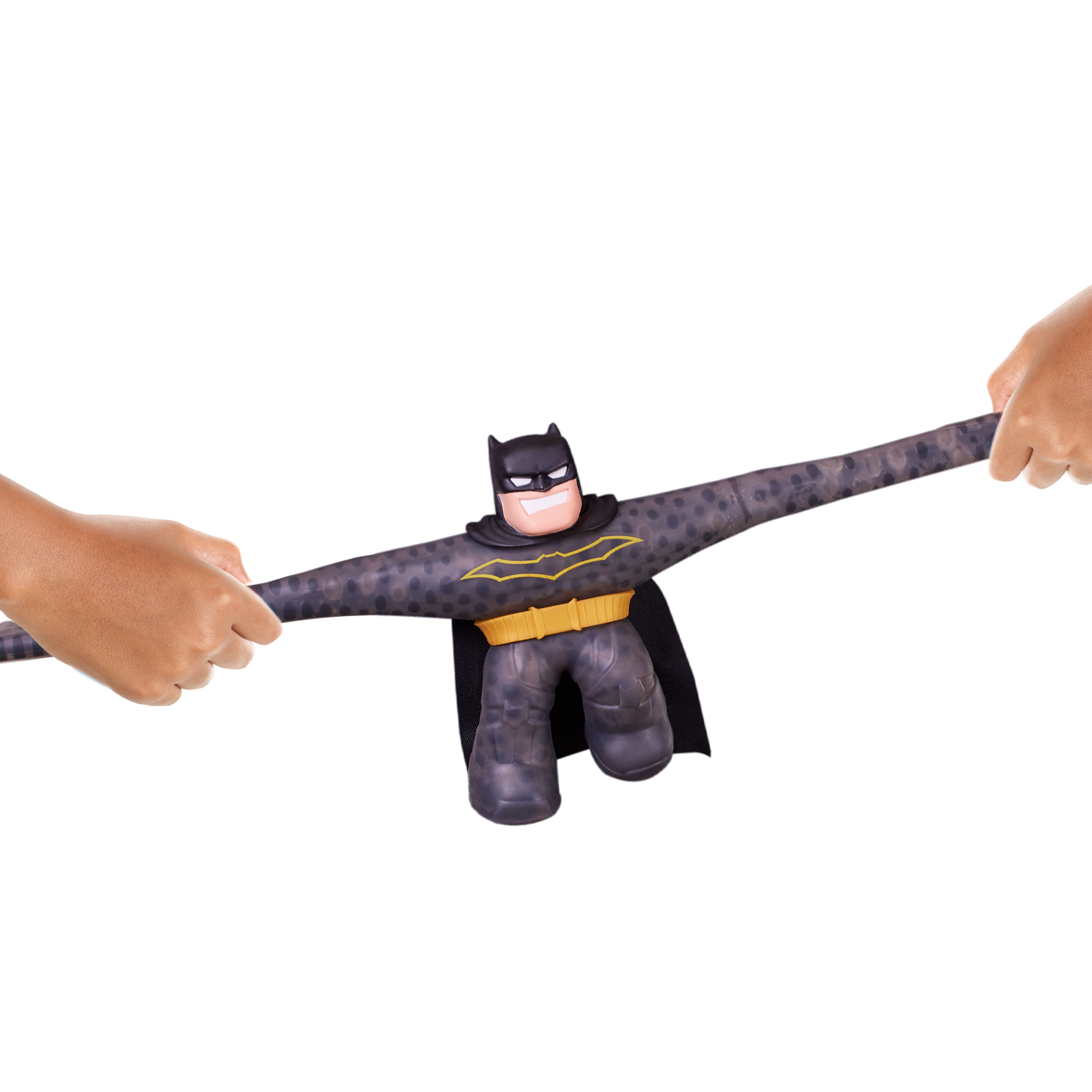 Batman - Heroes of Goo Jit Zu DC Goo Shifters Betmeno figūrėlė - Image 5