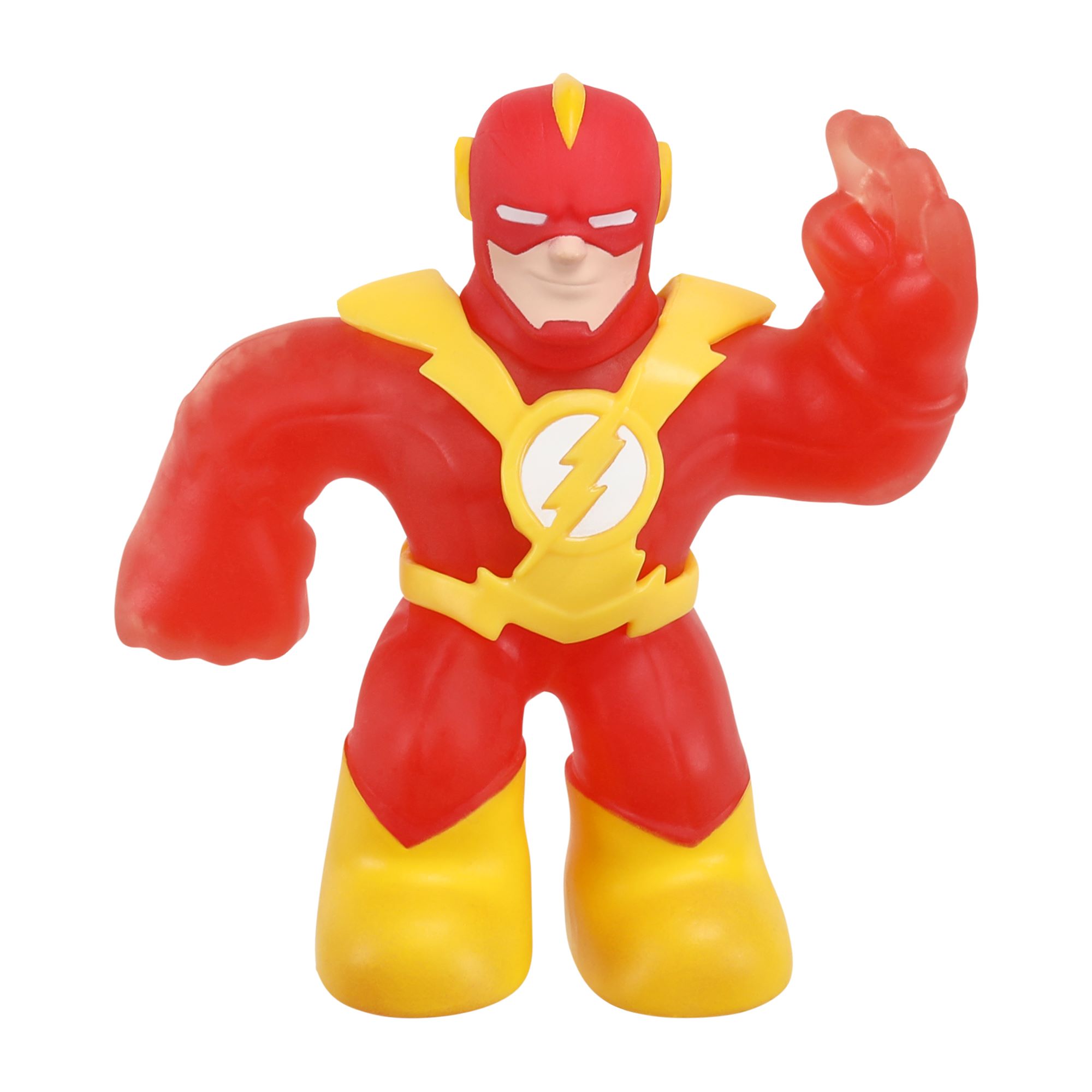 The Flash – Herojaus figūrėlė Heroes of Goo Jit Zu Shifters - Image 11