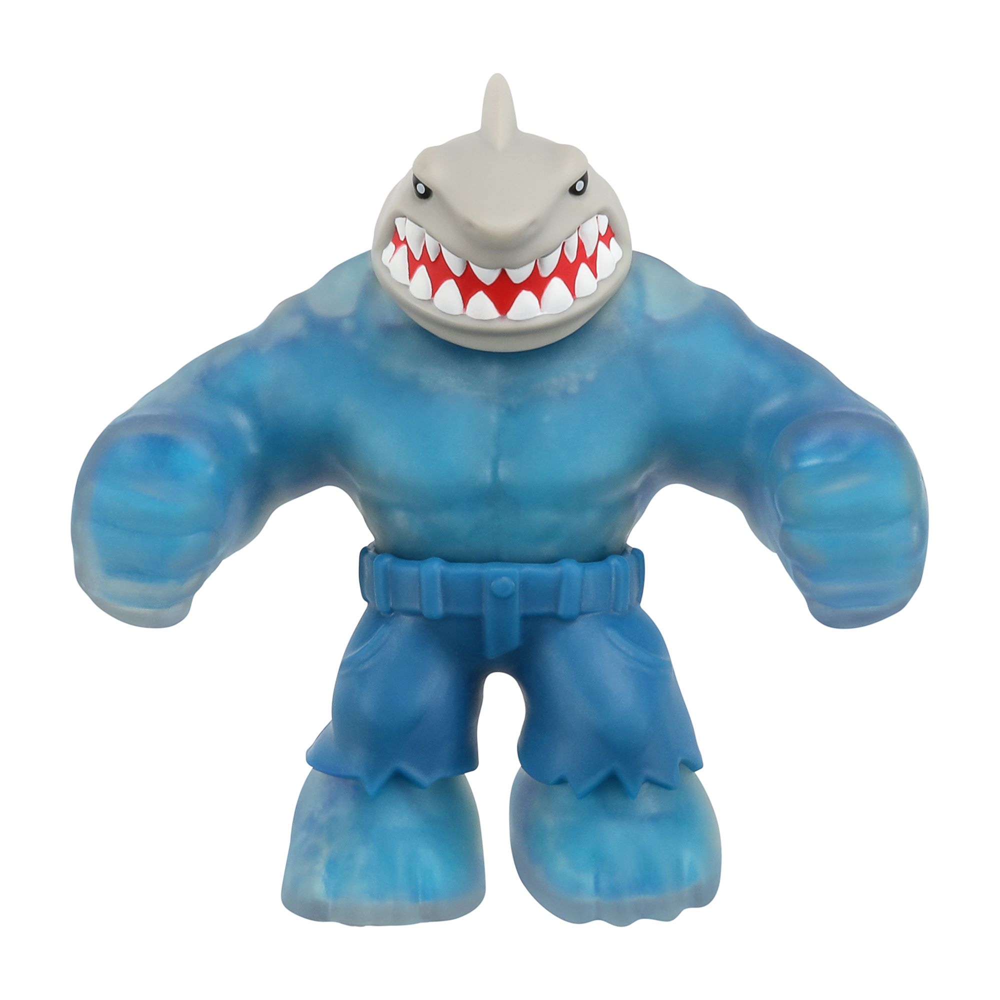 The Flash – Herojaus figūrėlė Heroes of Goo Jit Zu Shifters - Image 17