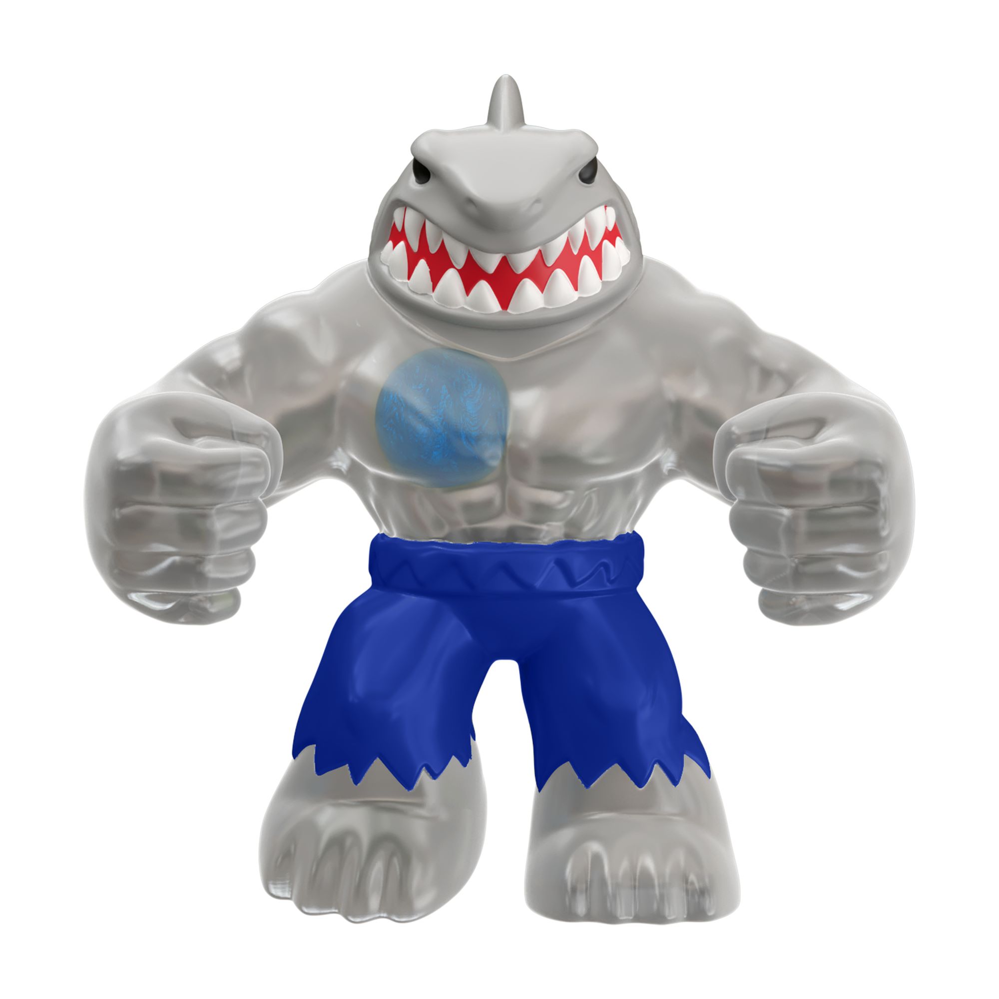 The Flash – Herojaus figūrėlė Heroes of Goo Jit Zu Shifters - Image 18