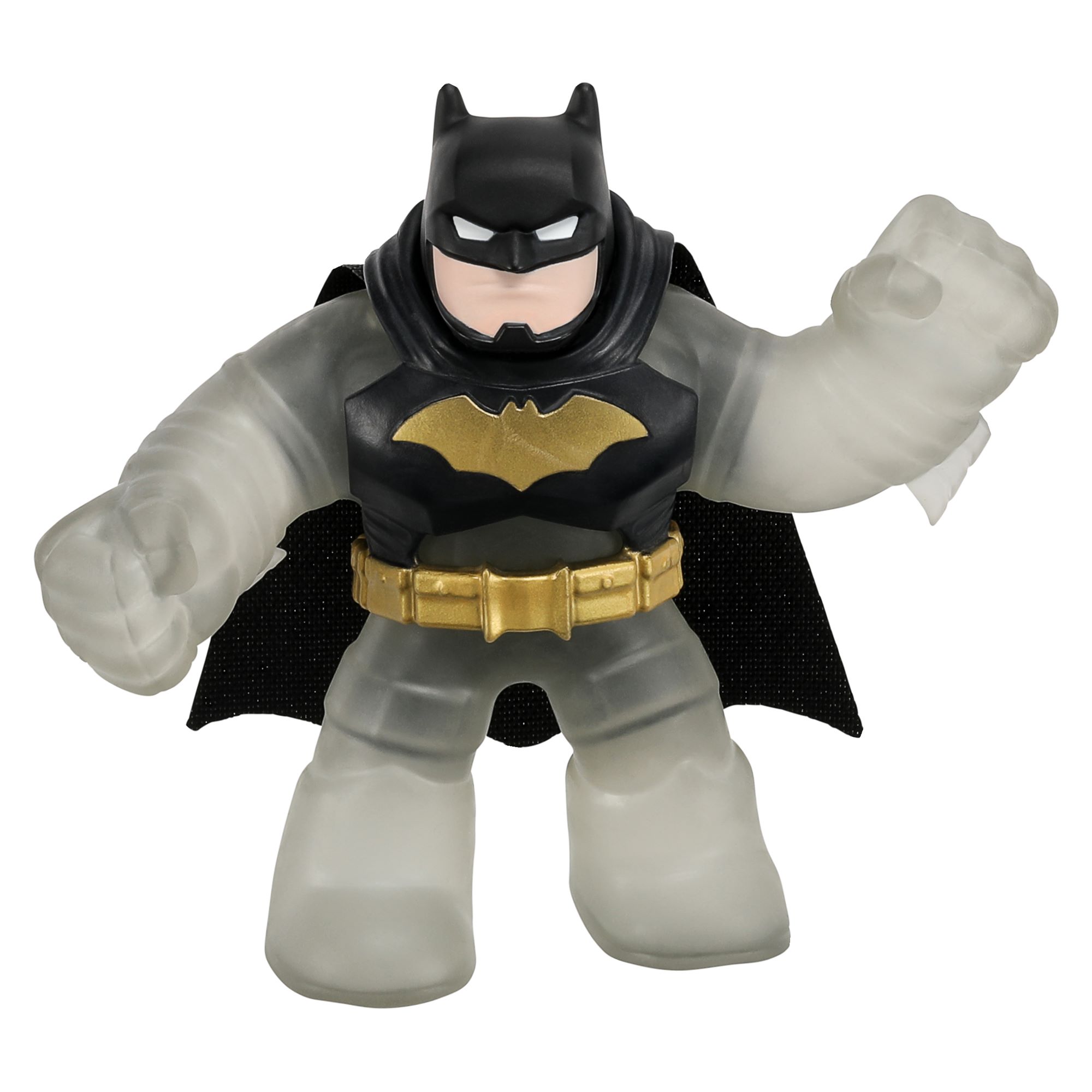 The Flash – Herojaus figūrėlė Heroes of Goo Jit Zu Shifters - Image 6