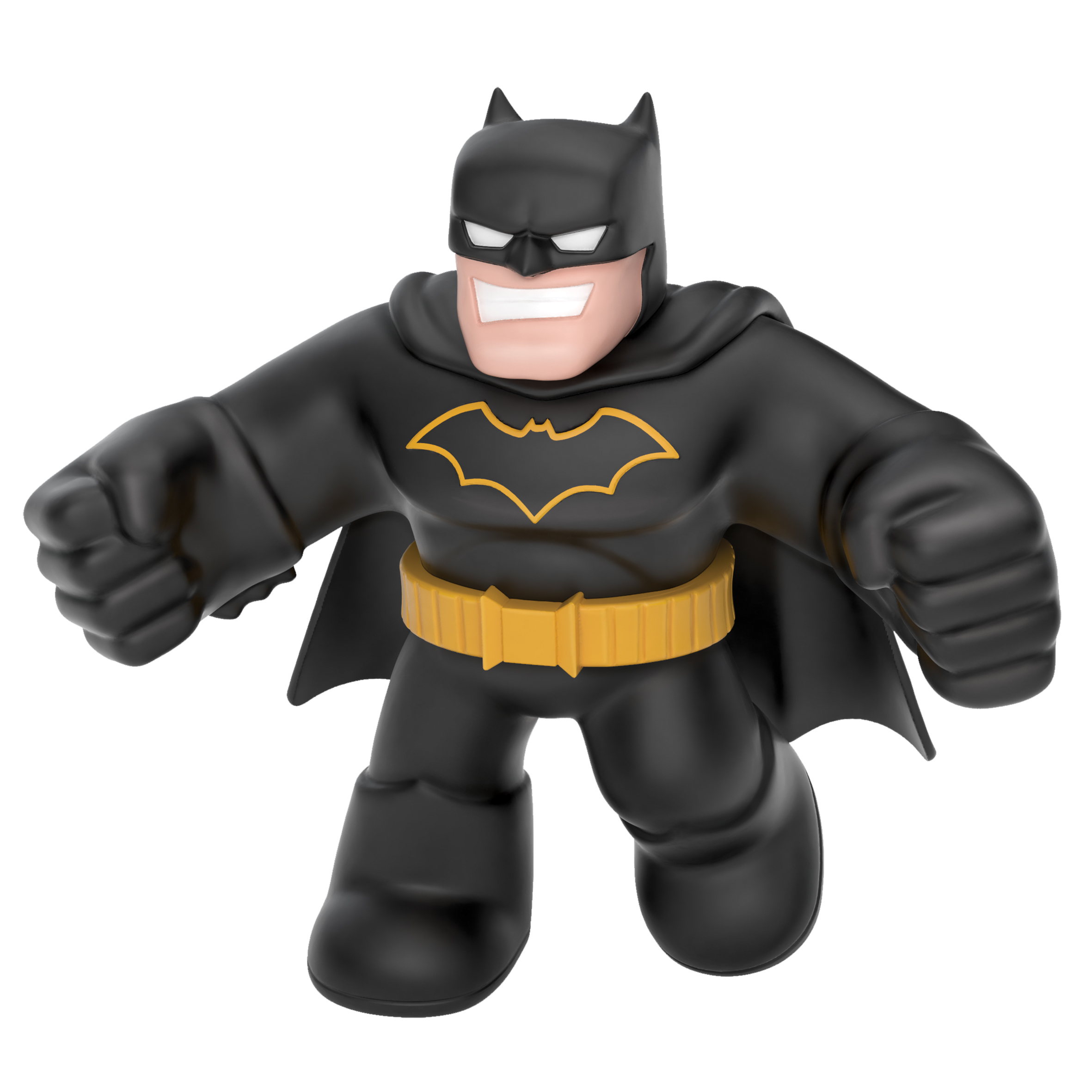 Avengers - Herojaus figūrėlė W2, Heroes of Goo Jit Zu - Image 13